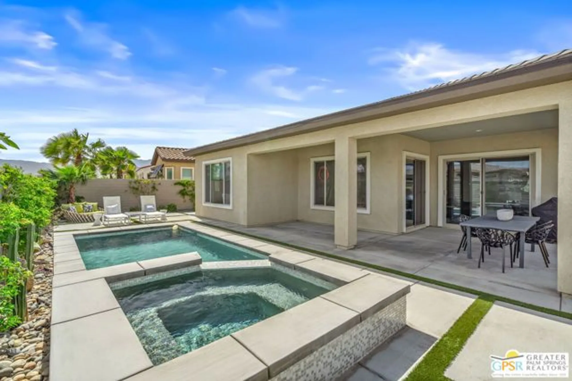 Property Slideshow image 38 of 64 | 76 claret, Rancho Mirage, CA, 92270