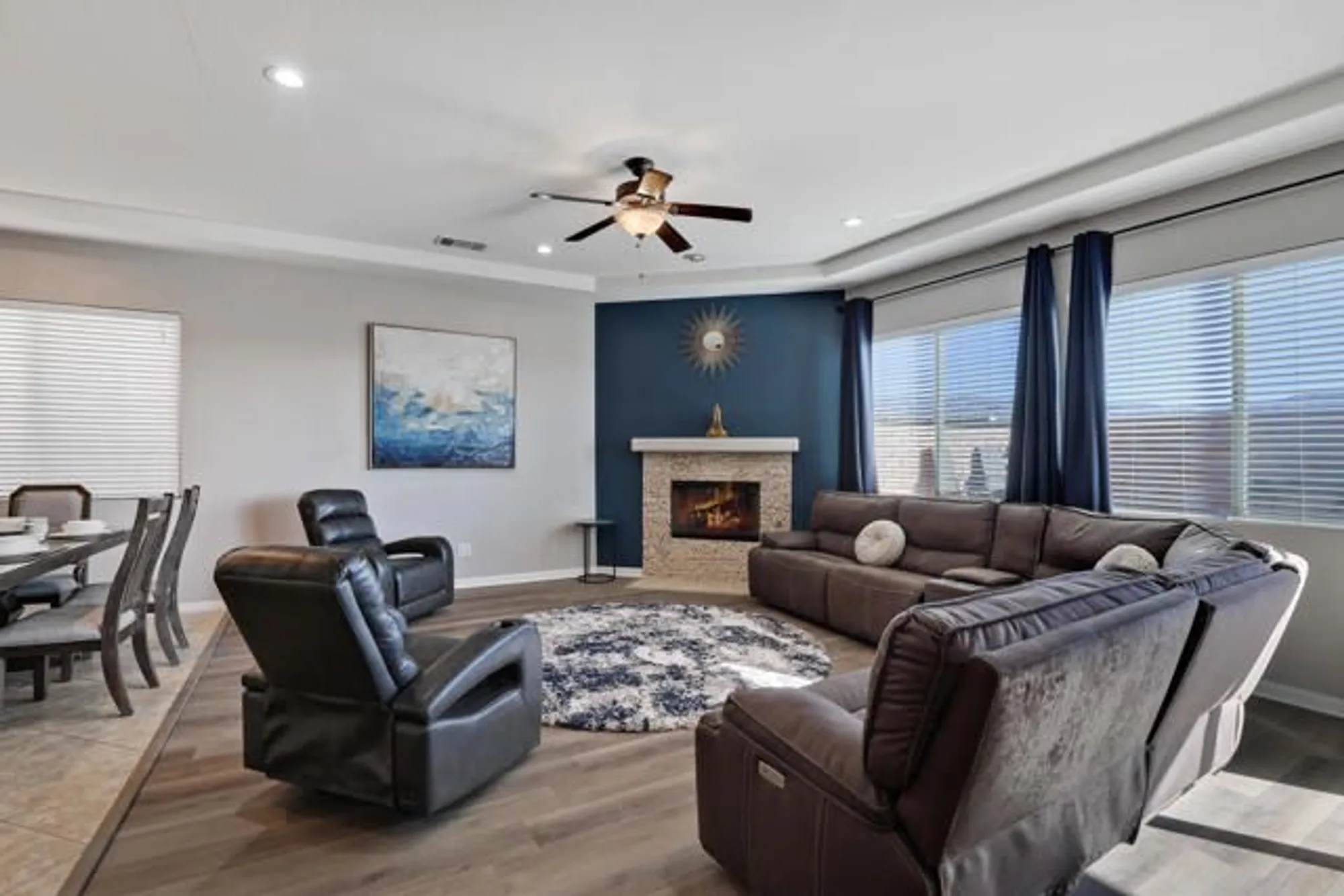 Property Slideshow image 8 of 43 | 43310 sentiero dr, Indio, CA, 92203