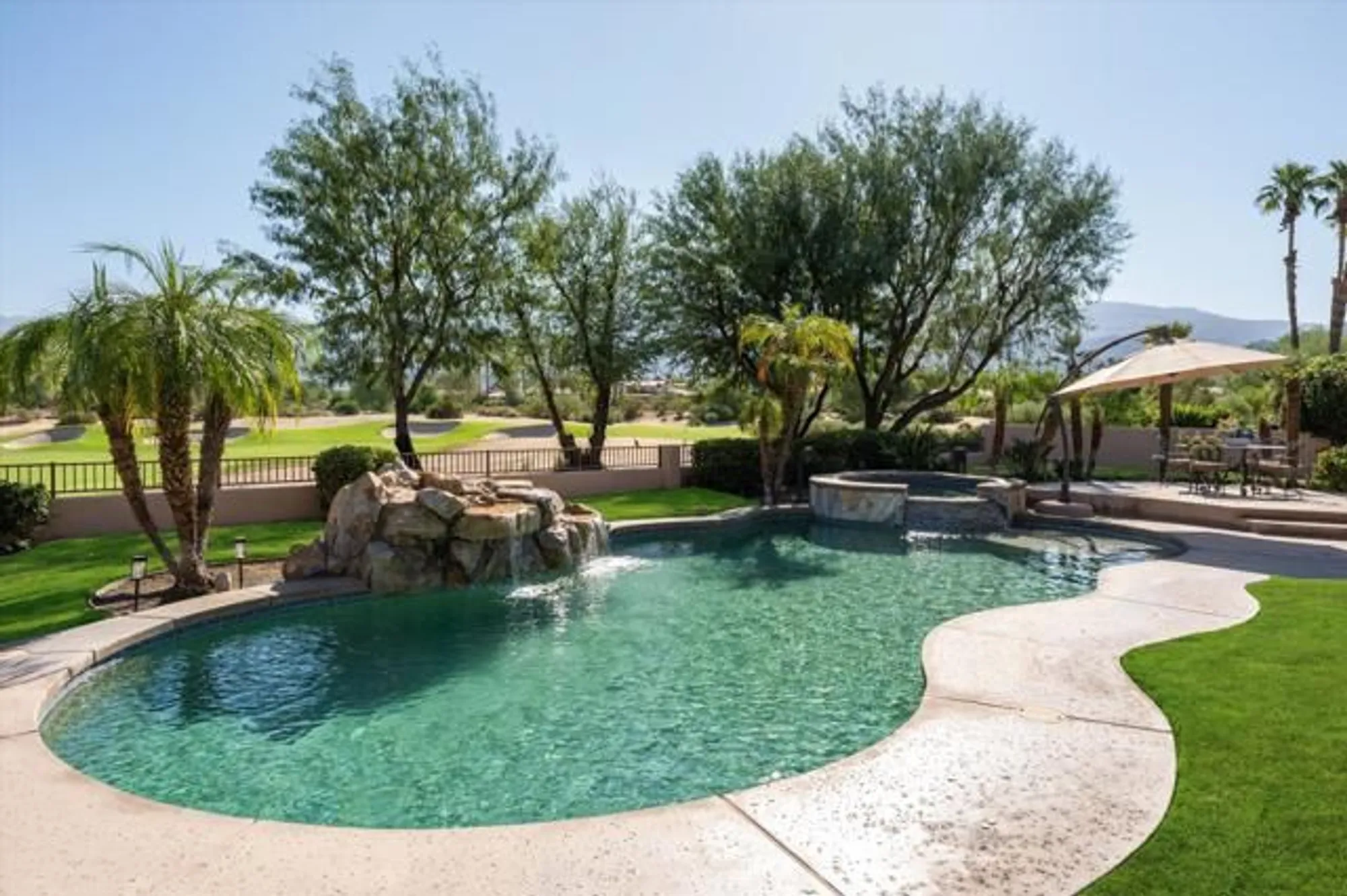 Property Slideshow image 15 of 47 | 81205 kingston heath, La Quinta, CA, 92253