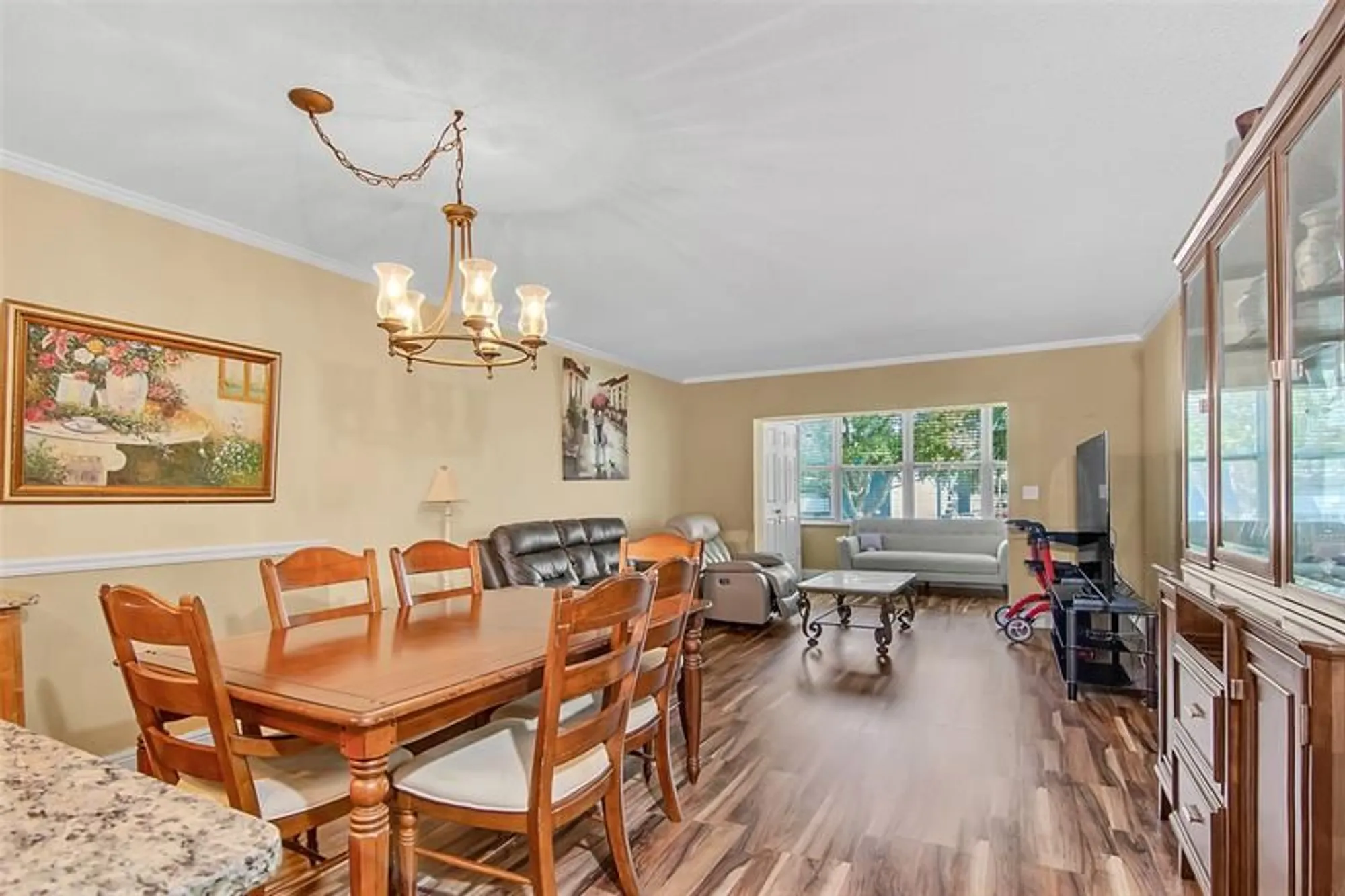 Property Slideshow image 8 of 25 | 7837 golf circle dr apt 209, Margate, FL, 33063