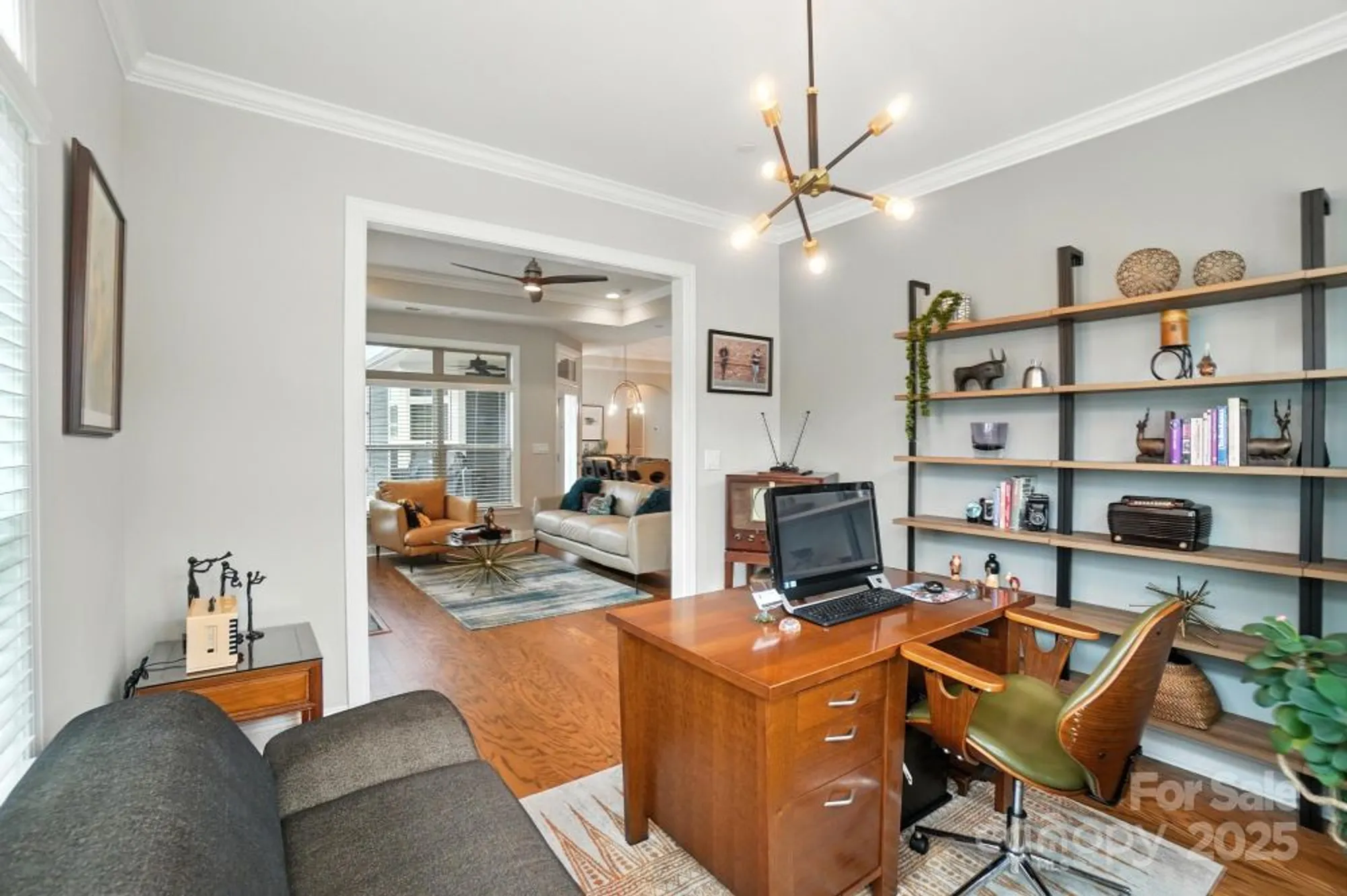 Property Slideshow image 8 of 27 | 695 poplar view dr nw, Concord, NC, 28027