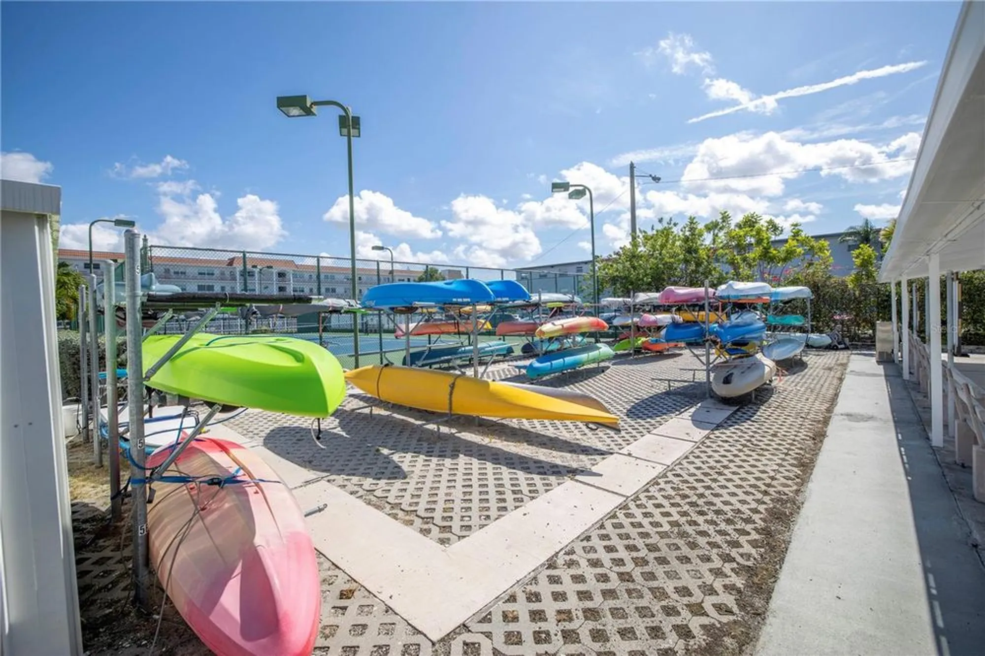 Property Slideshow image 32 of 46 | 5840 30th ave 208, Gulfport, FL, 33707