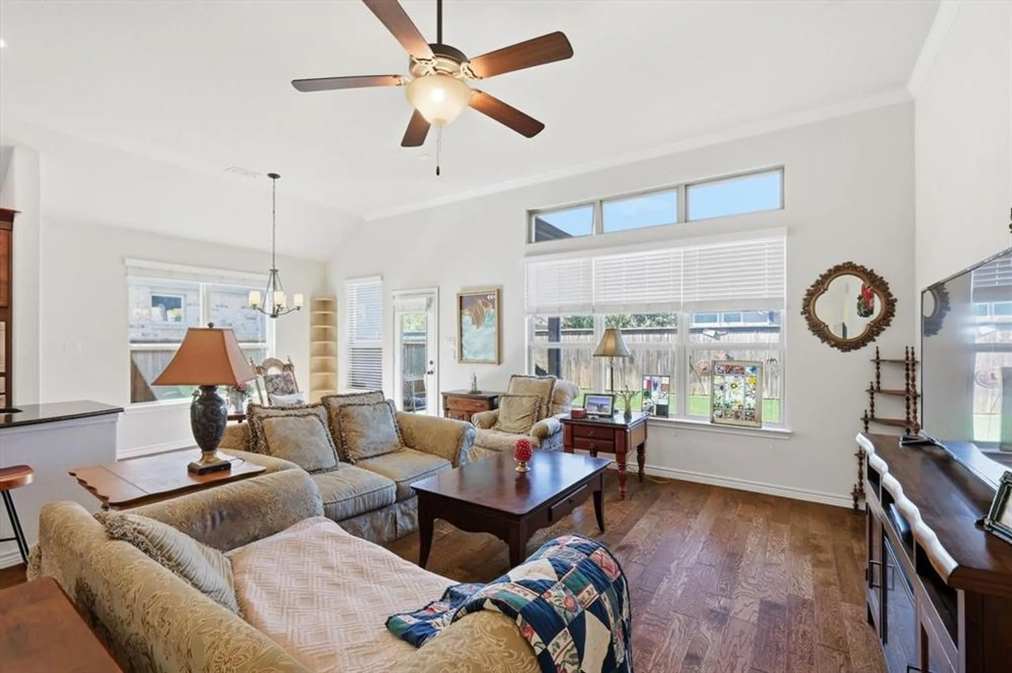 Property Slideshow image 9 of 31 | 600 caudle ln, Savannah, TX, 76227