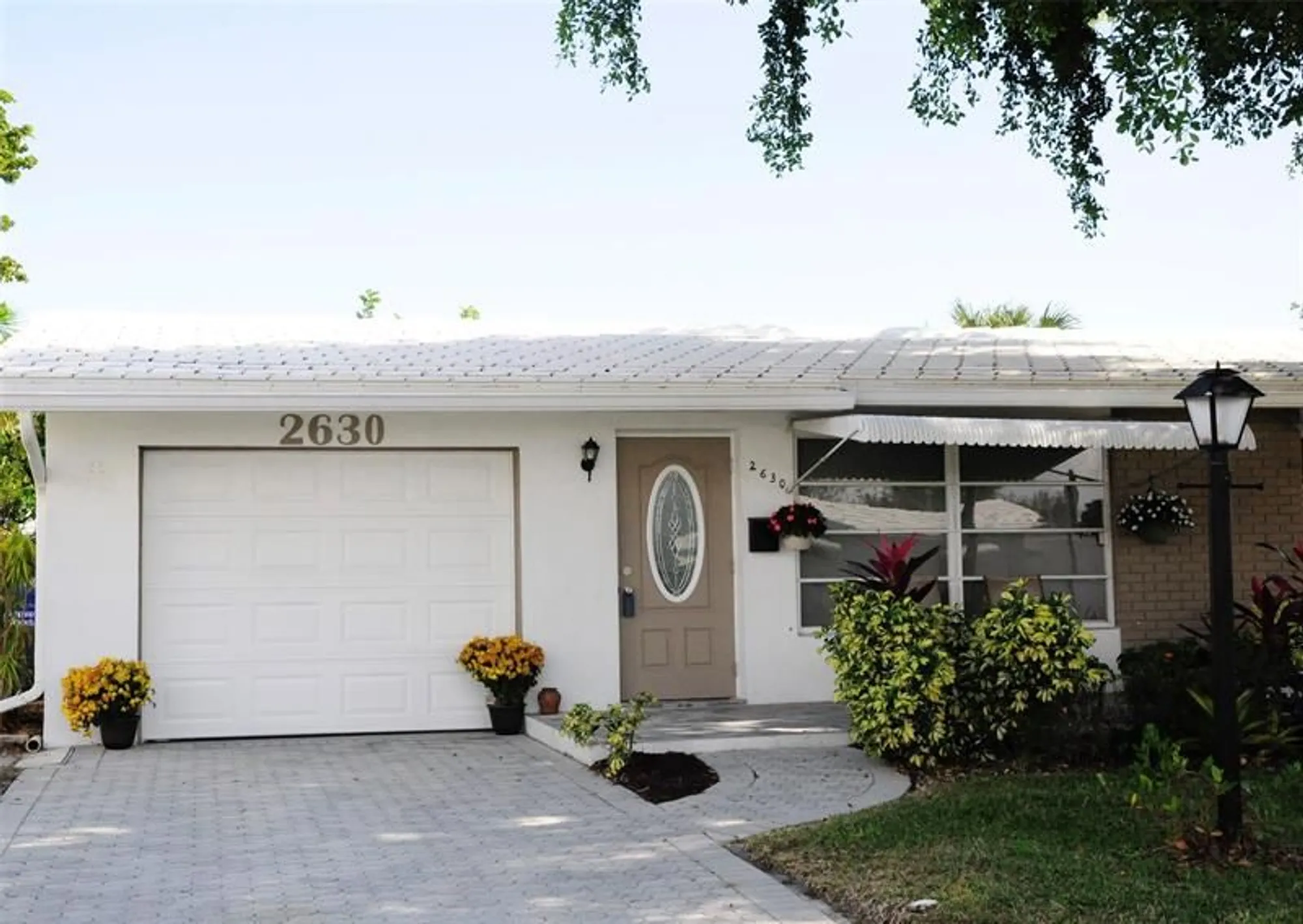 Property Slideshow image 2 of 31 | 2630 e golf blvd, Pompano Beach, FL, 33064