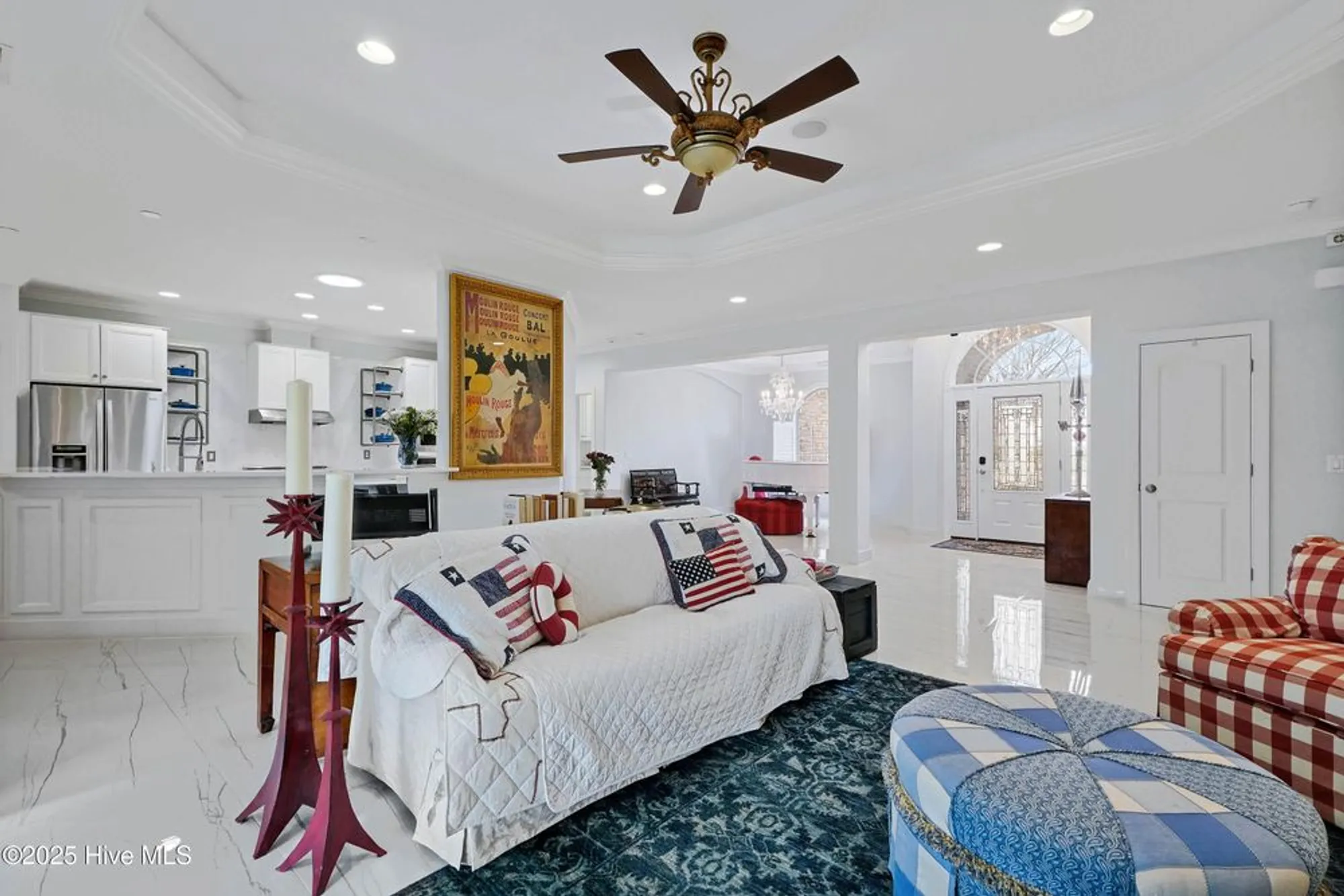 Property Slideshow image 13 of 48 | 2244 villamar dr, Leland, NC, 28451