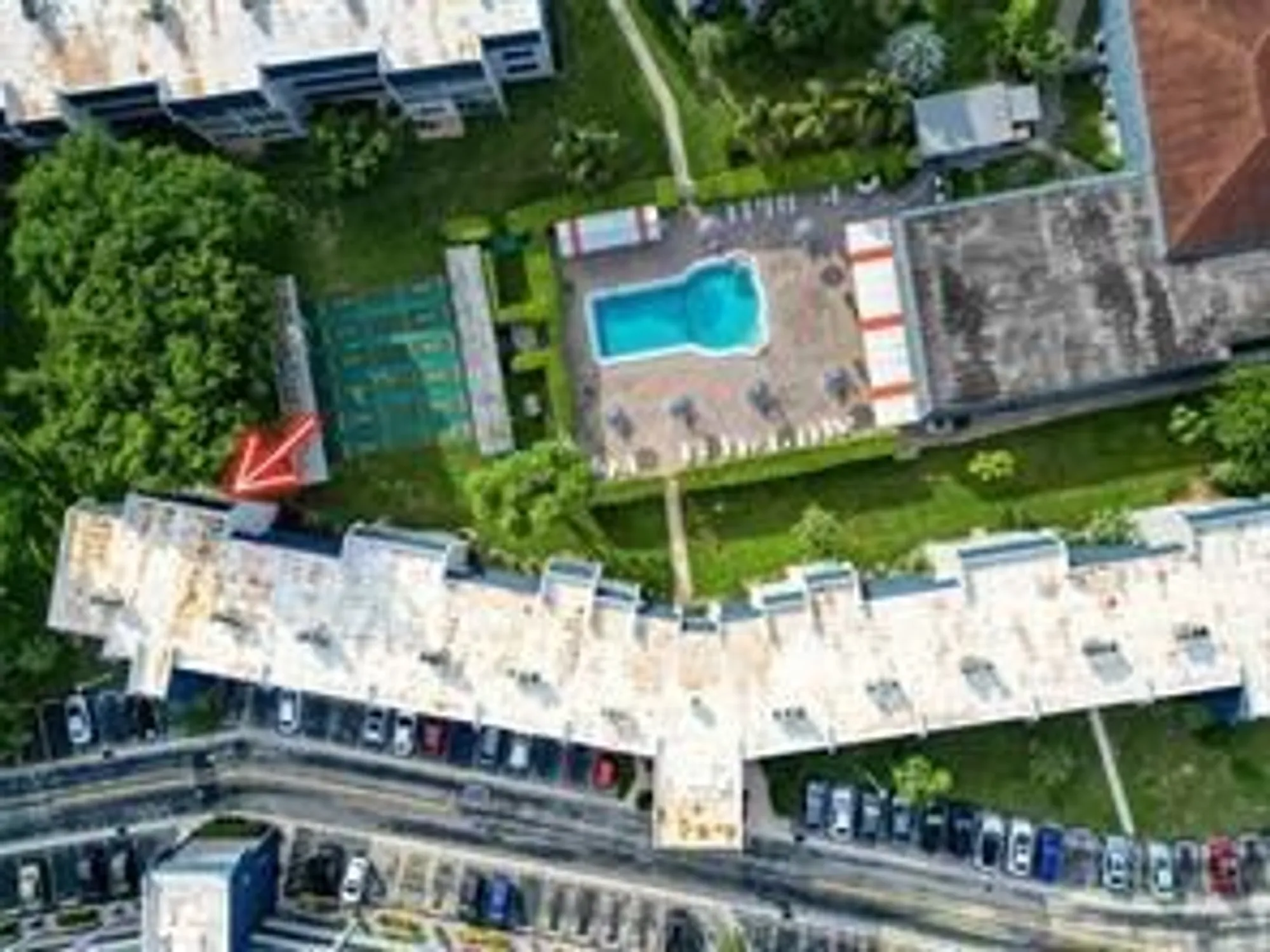 Property Slideshow image 6 of 43 | 7897 golf circle dr 112, Margate, FL, 33063