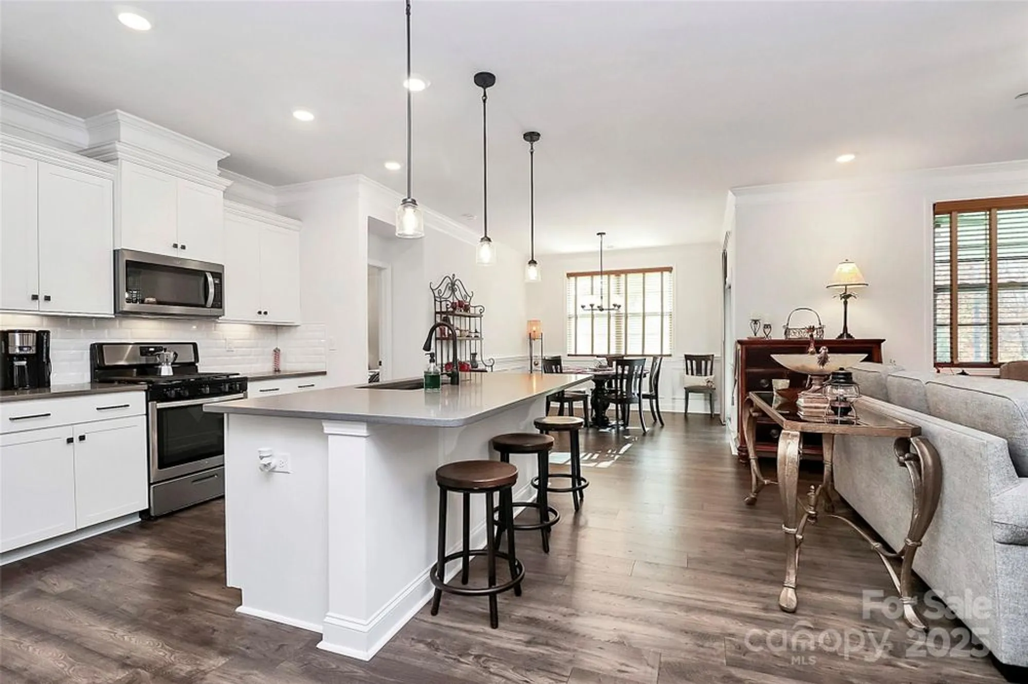 Property Slideshow image 10 of 40 | 163 hanks bluff dr, Mooresville, NC, 28117