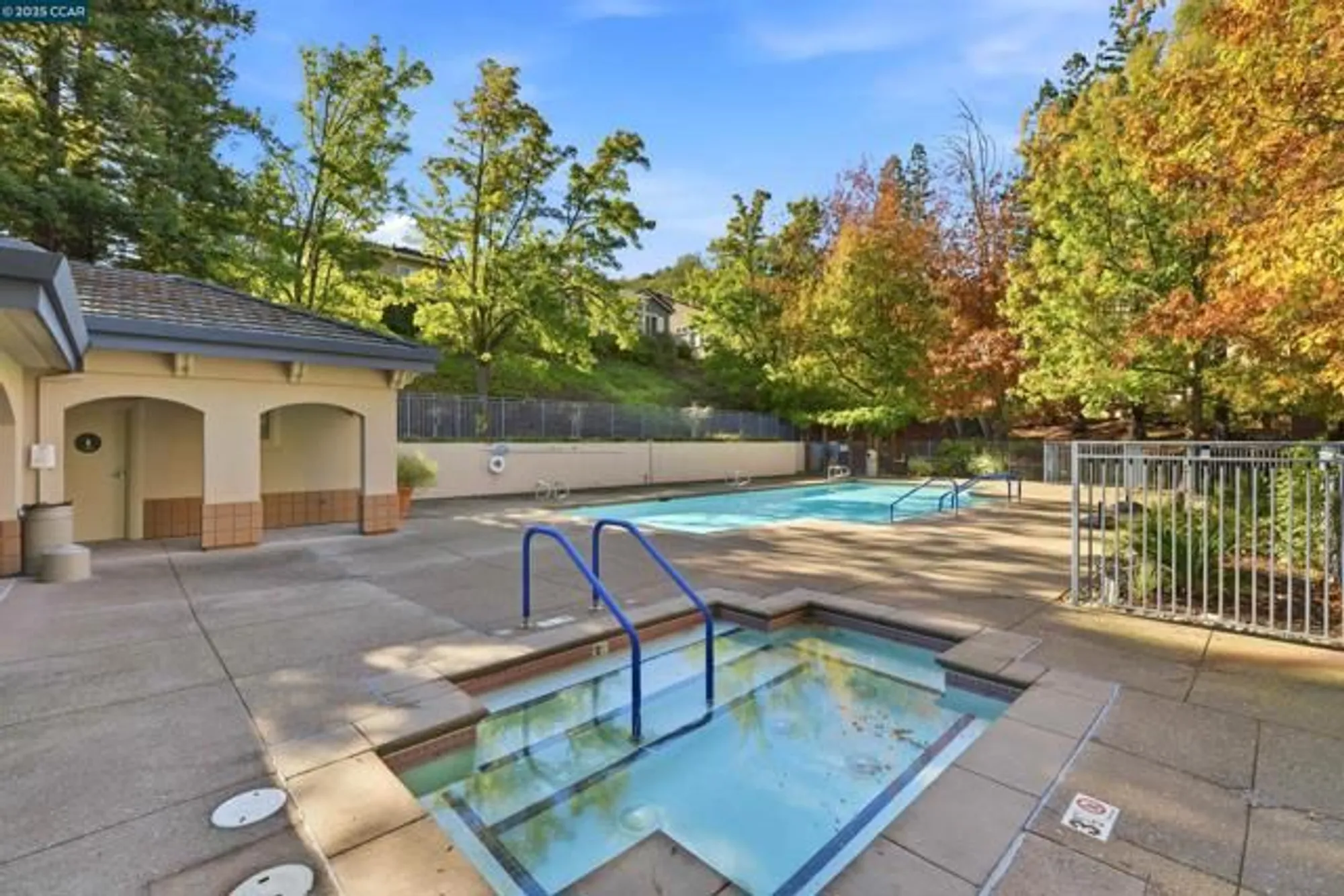 Property Slideshow image 25 of 25 | 5913 horsemans canyon dr apt 1c, Walnut Creek, CA, 94595