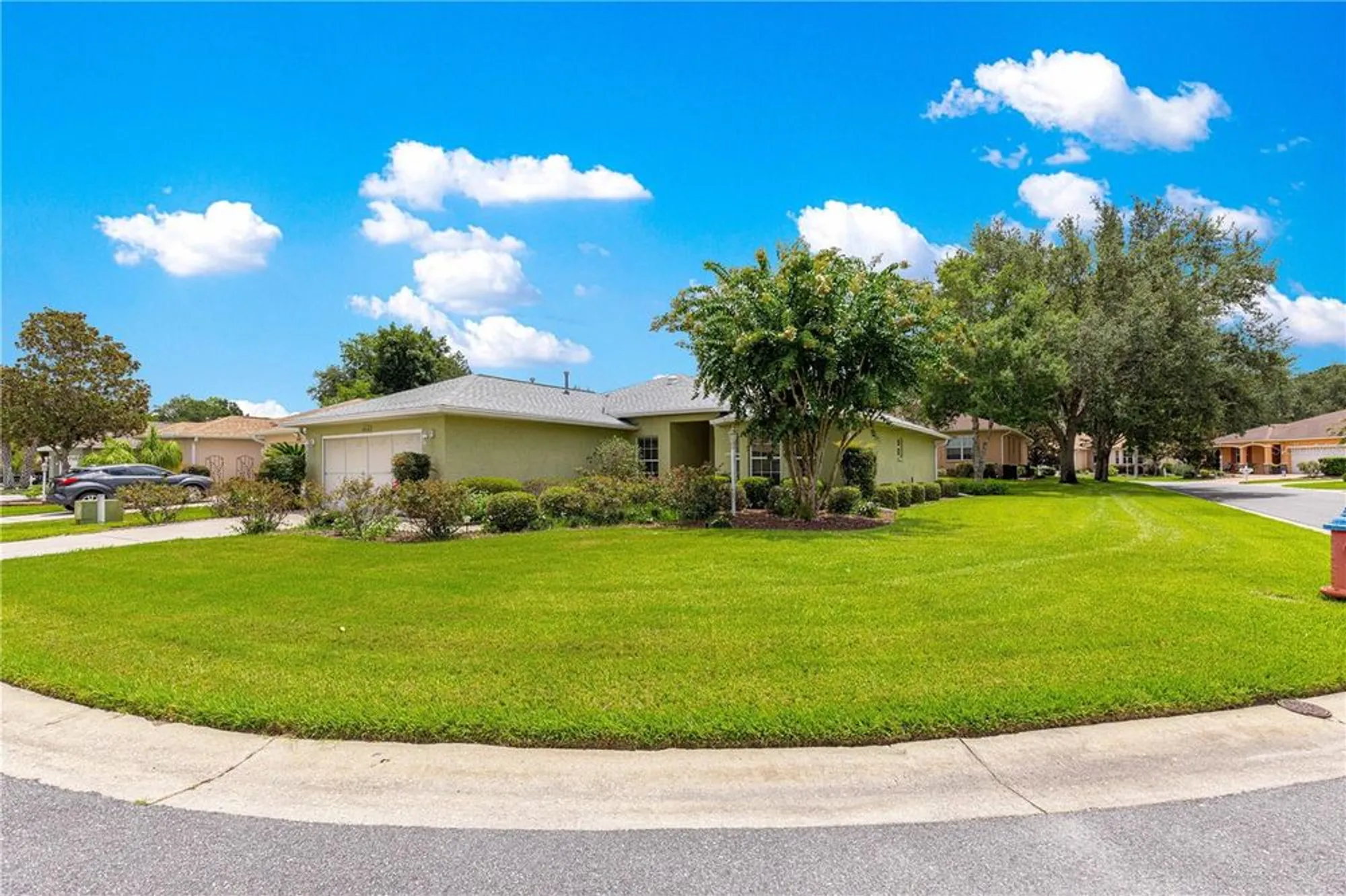 Property Slideshow image 1 of 34 | 8018 sw 83rd pl, Ocala, FL, 34476