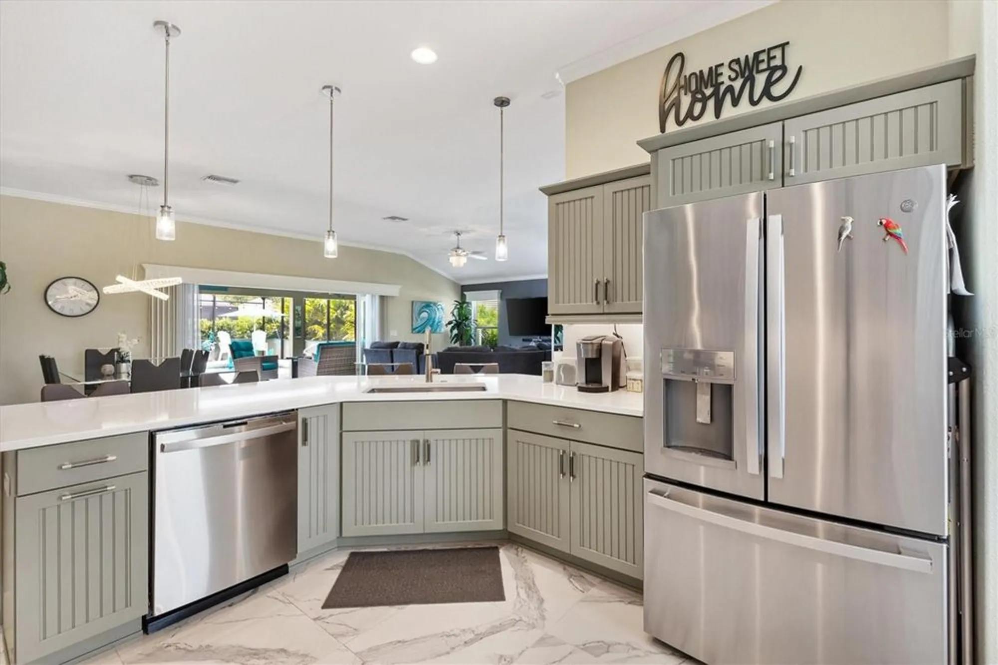 Property Slideshow image 10 of 42 | 987 frederick ter, The Villages, FL, 32163