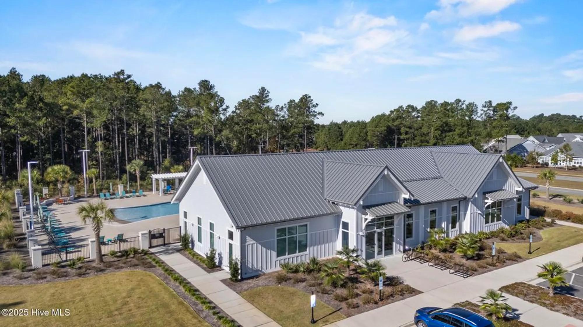 Property Slideshow image 38 of 40 | 4069 druids glen dr, Leland, NC, 28451