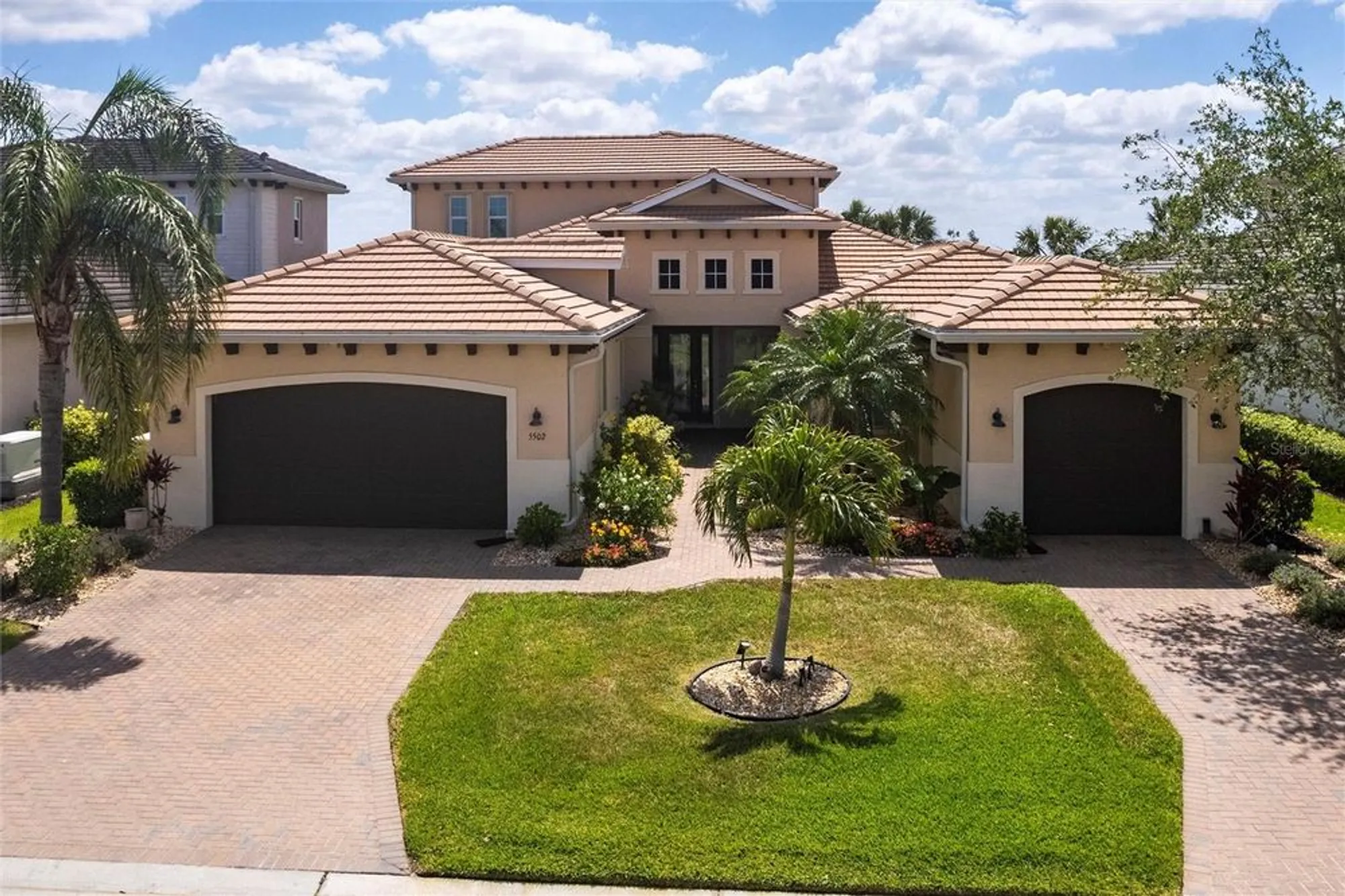 Property Slideshow image 49 of 62 | 5502 tidewater preserve blvd, Bradenton, FL, 34208