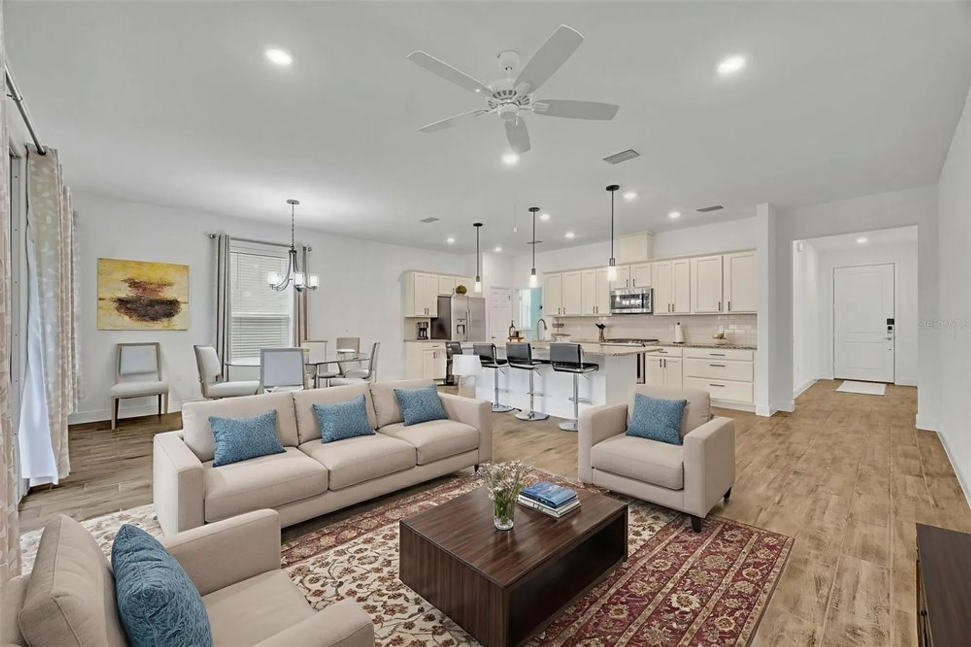 Property Slideshow image 13 of 73 | 134 silver maple rd, Groveland, FL, 34736