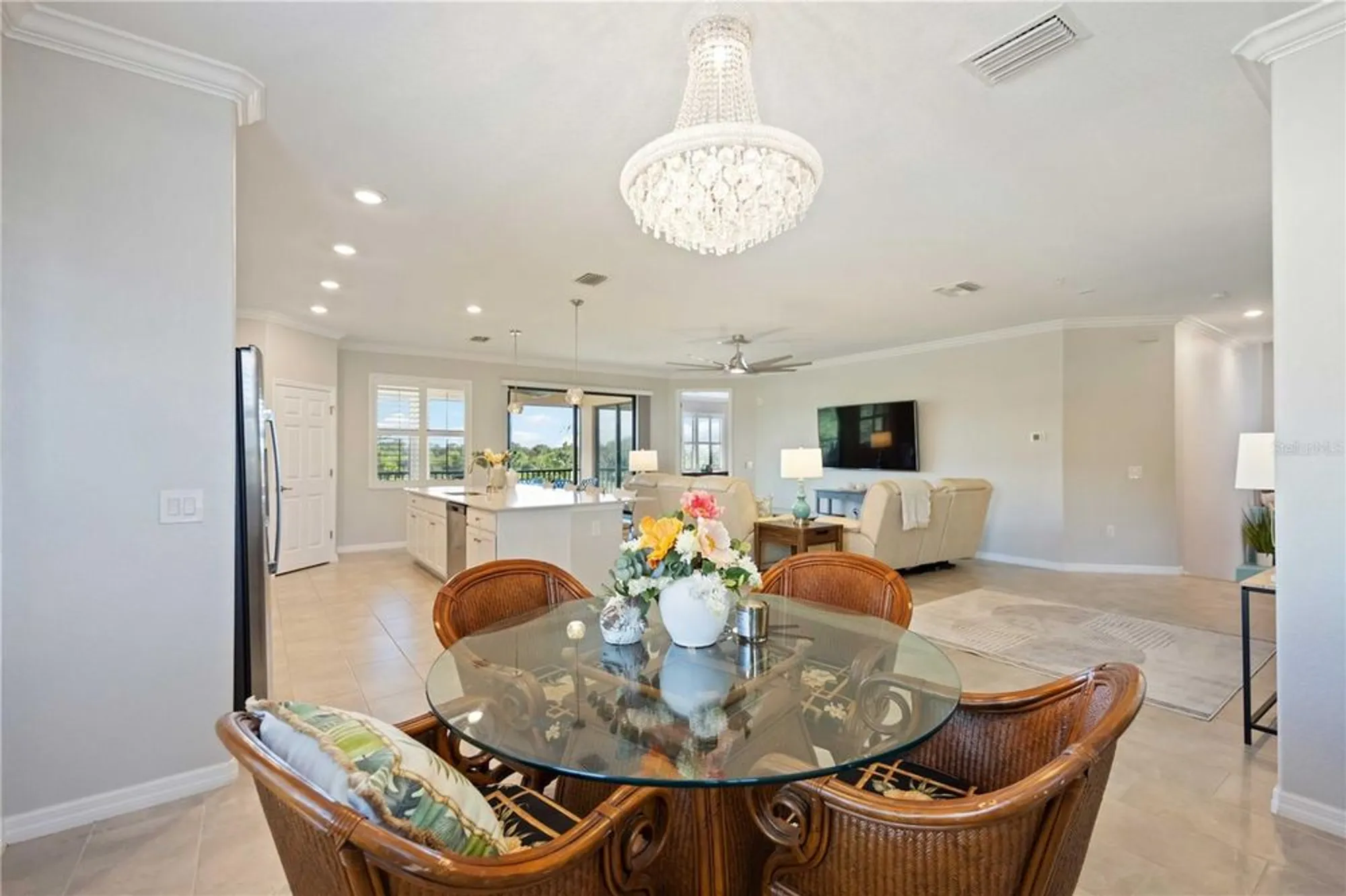 Property Slideshow image 4 of 92 | 10817 tarflower dr unit 201, Venice, FL, 34293