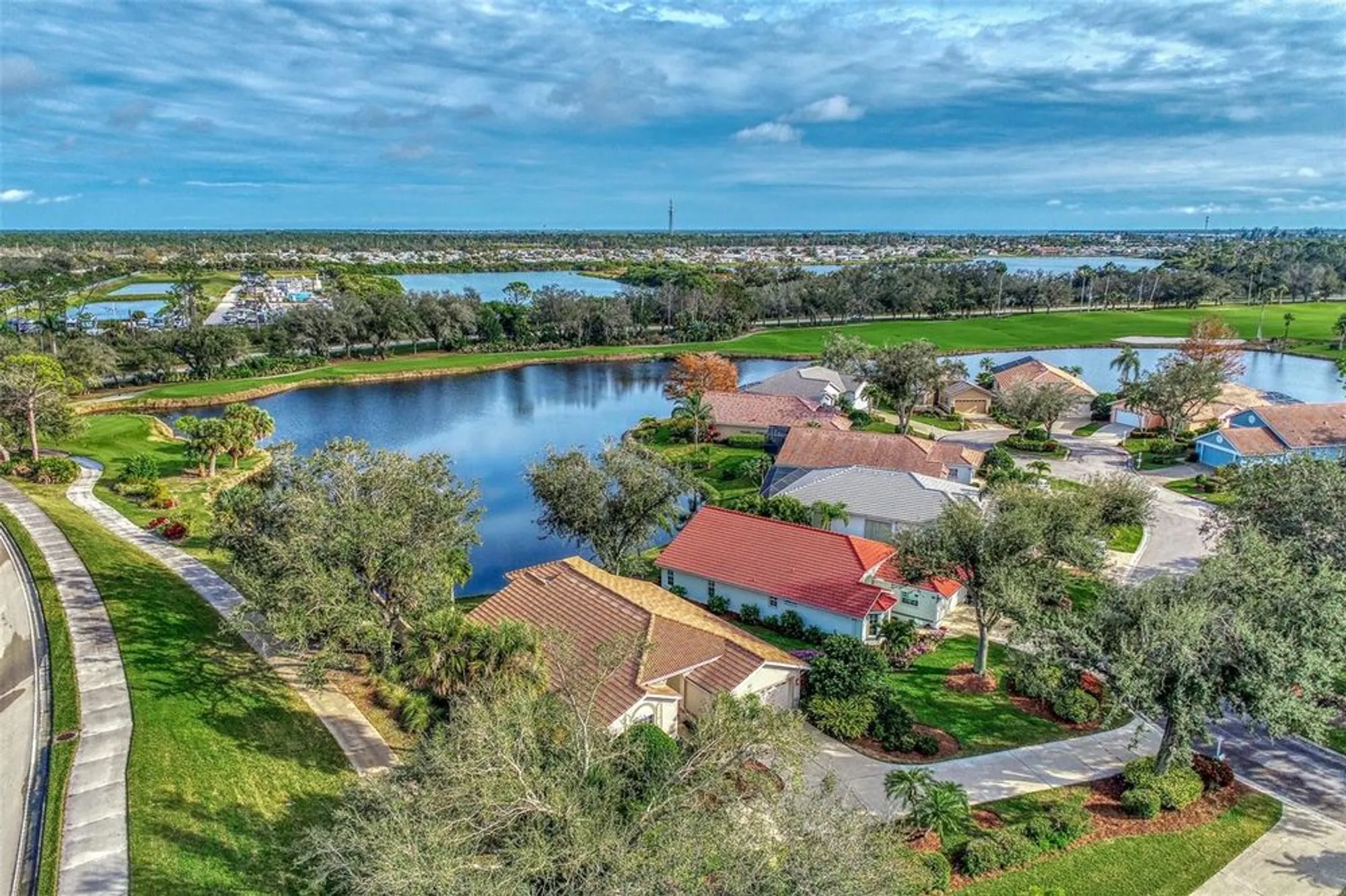 Property Slideshow image 45 of 74 | 3195 village ln, Port Charlotte, FL, 33953