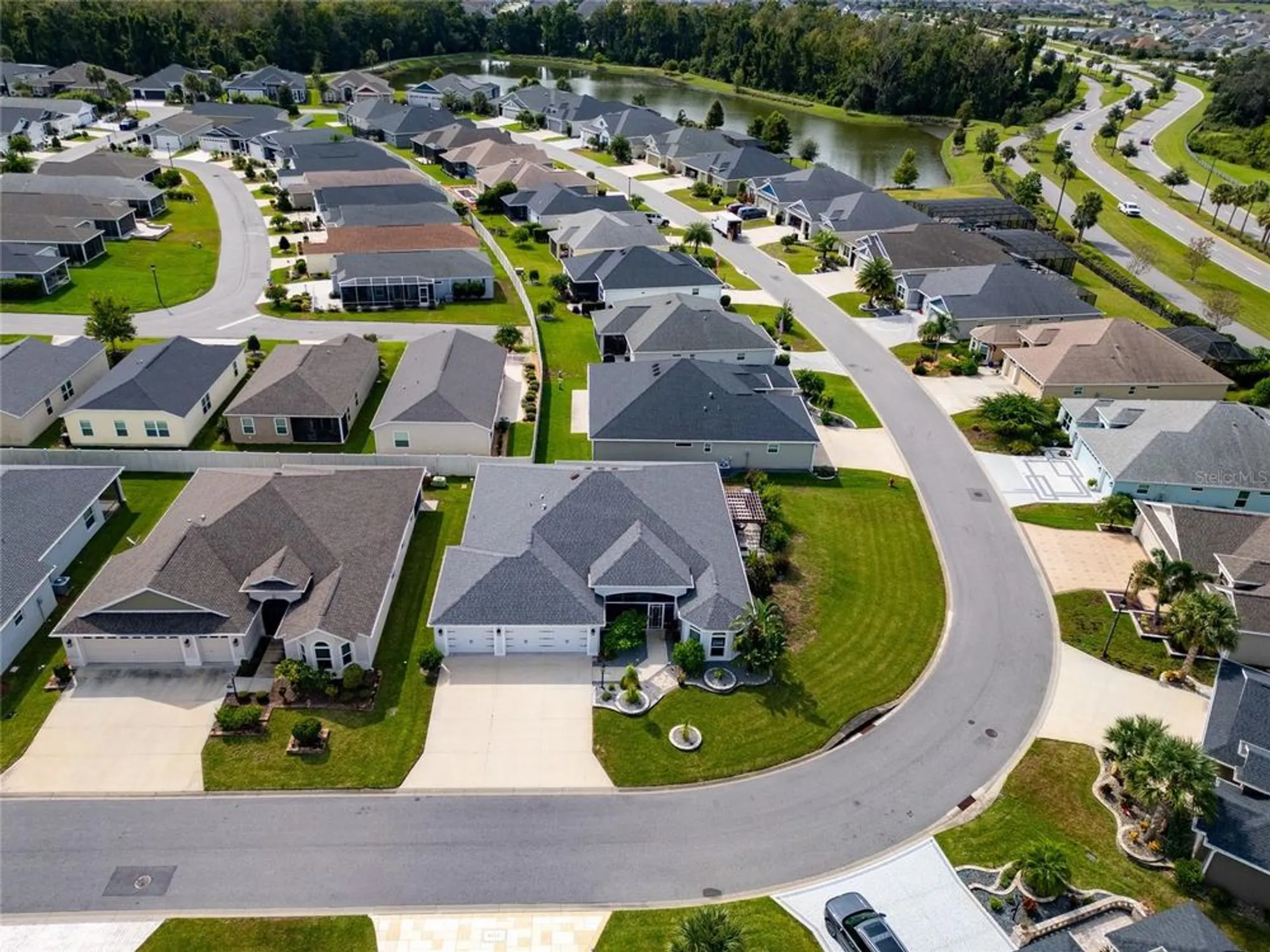 Property Slideshow image 15 of 55 | 1125 maynard path, The Villages, FL, 32163