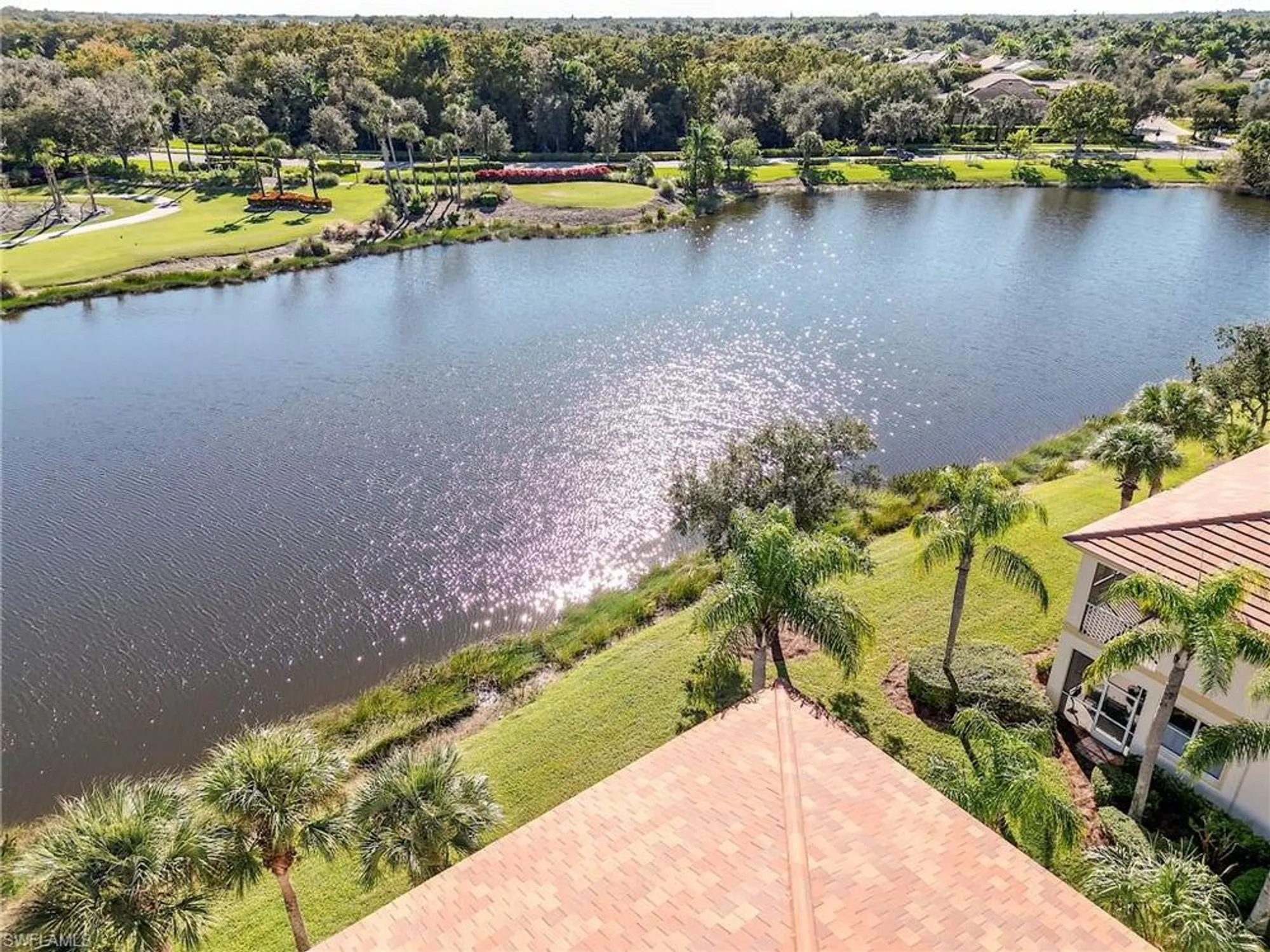 Property Slideshow image 6 of 44 | 3090 meandering way 101, Fort Myers, FL, 33905