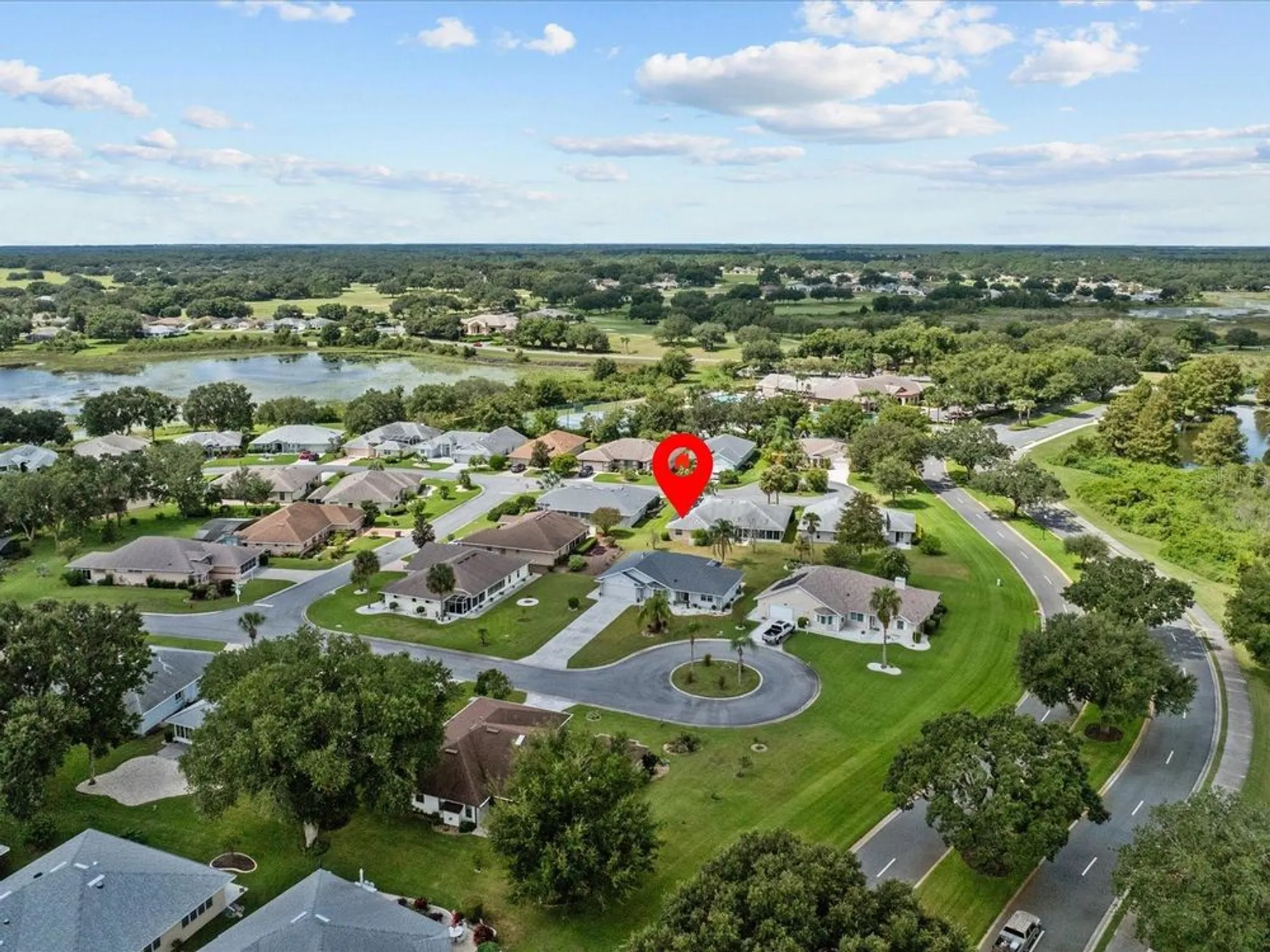 Property Slideshow image 7 of 46 | 21523 queen anne ct, Leesburg, FL, 34748