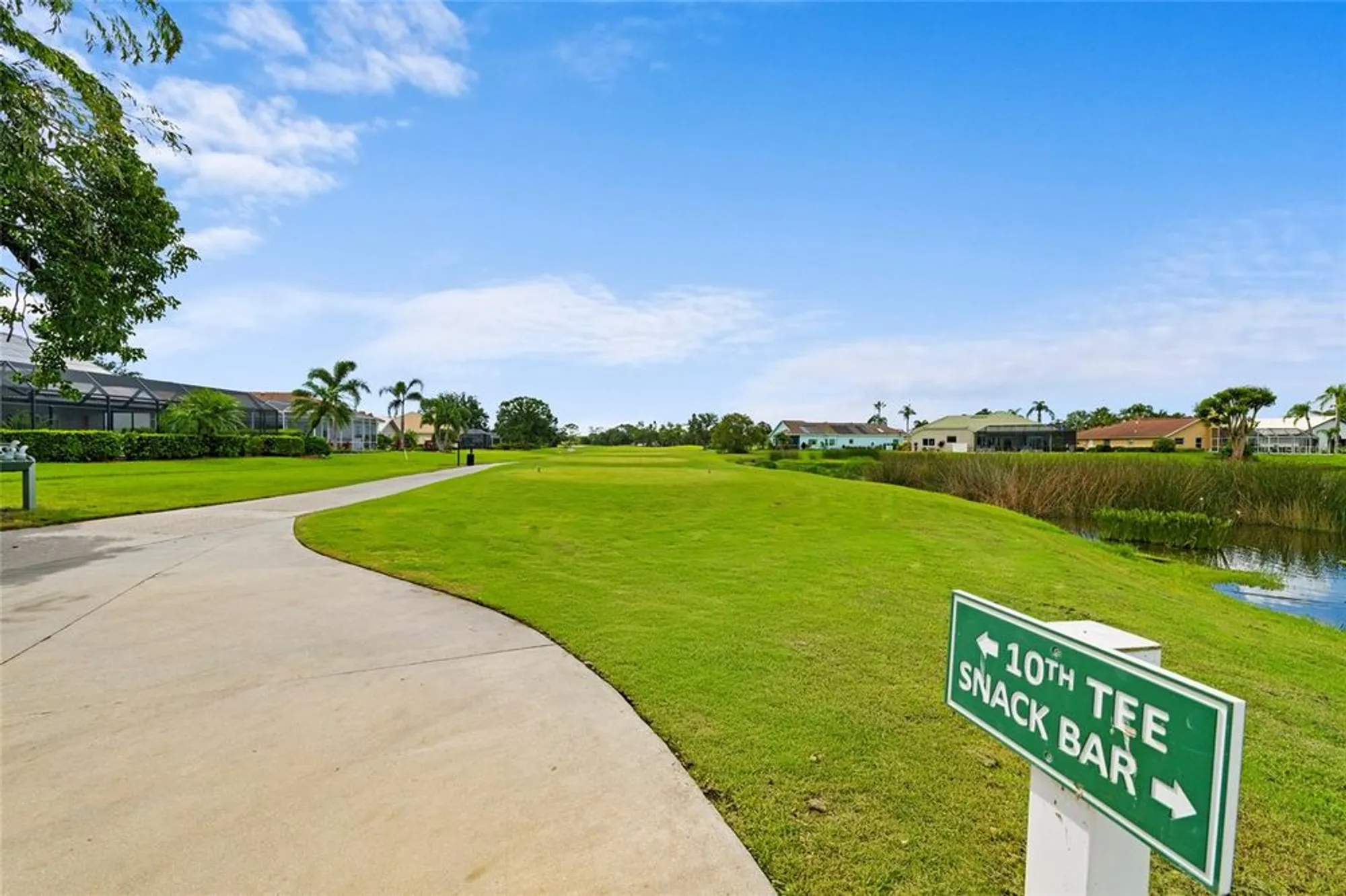 Property Slideshow image 50 of 52 | 6507 stone river rd 304, Bradenton, FL, 34203