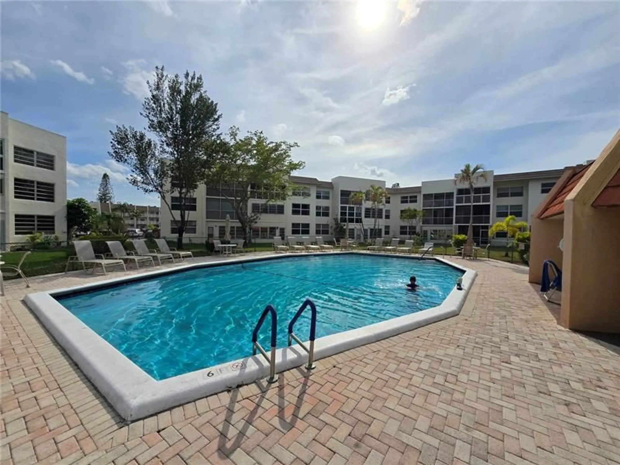 Property Slideshow image 25 of 31 | 6890 royal palm blvd 211h, Margate, FL, 33063