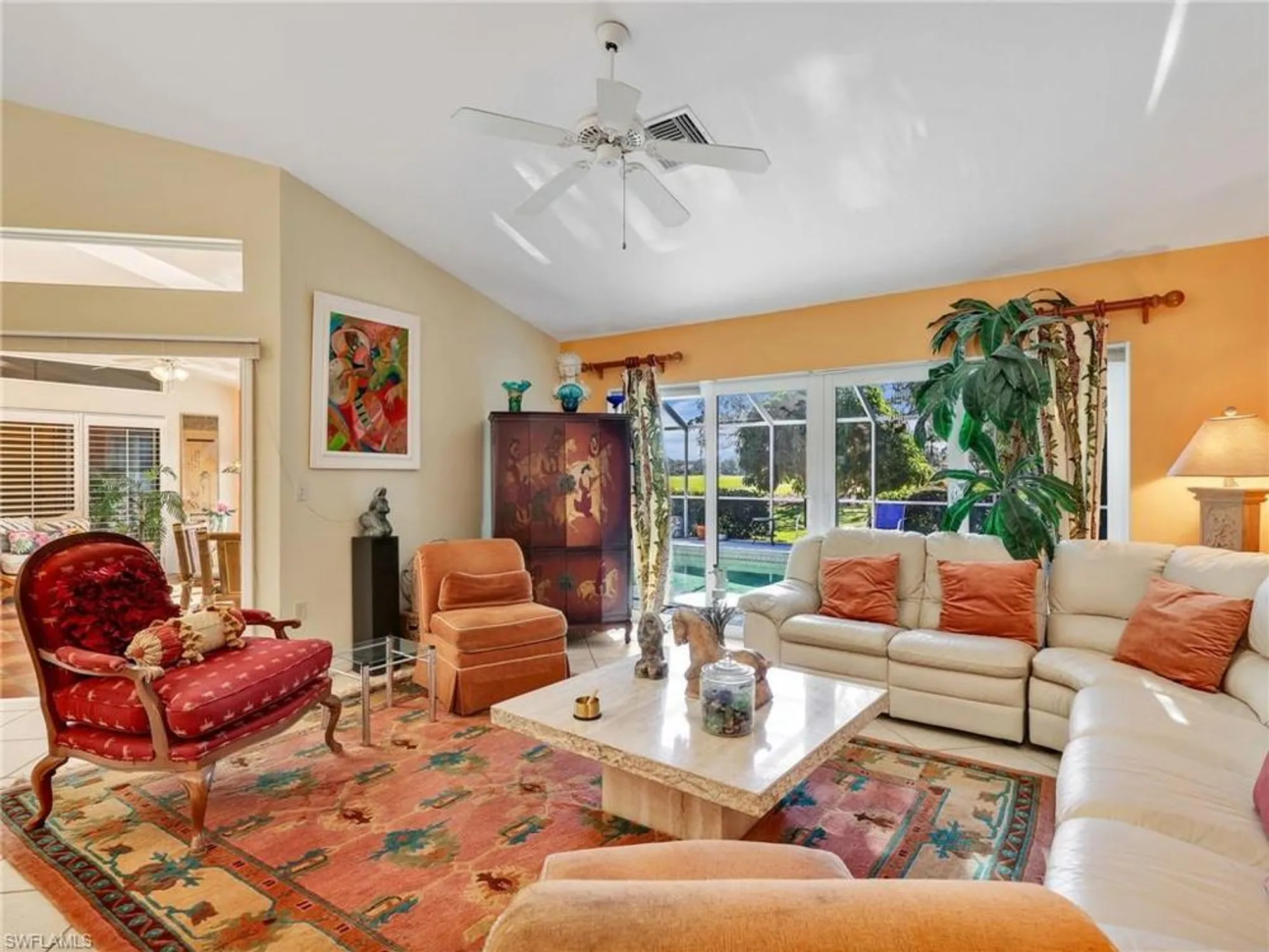 Property Slideshow image 14 of 50 | 232 silverado dr, Naples, FL, 34119