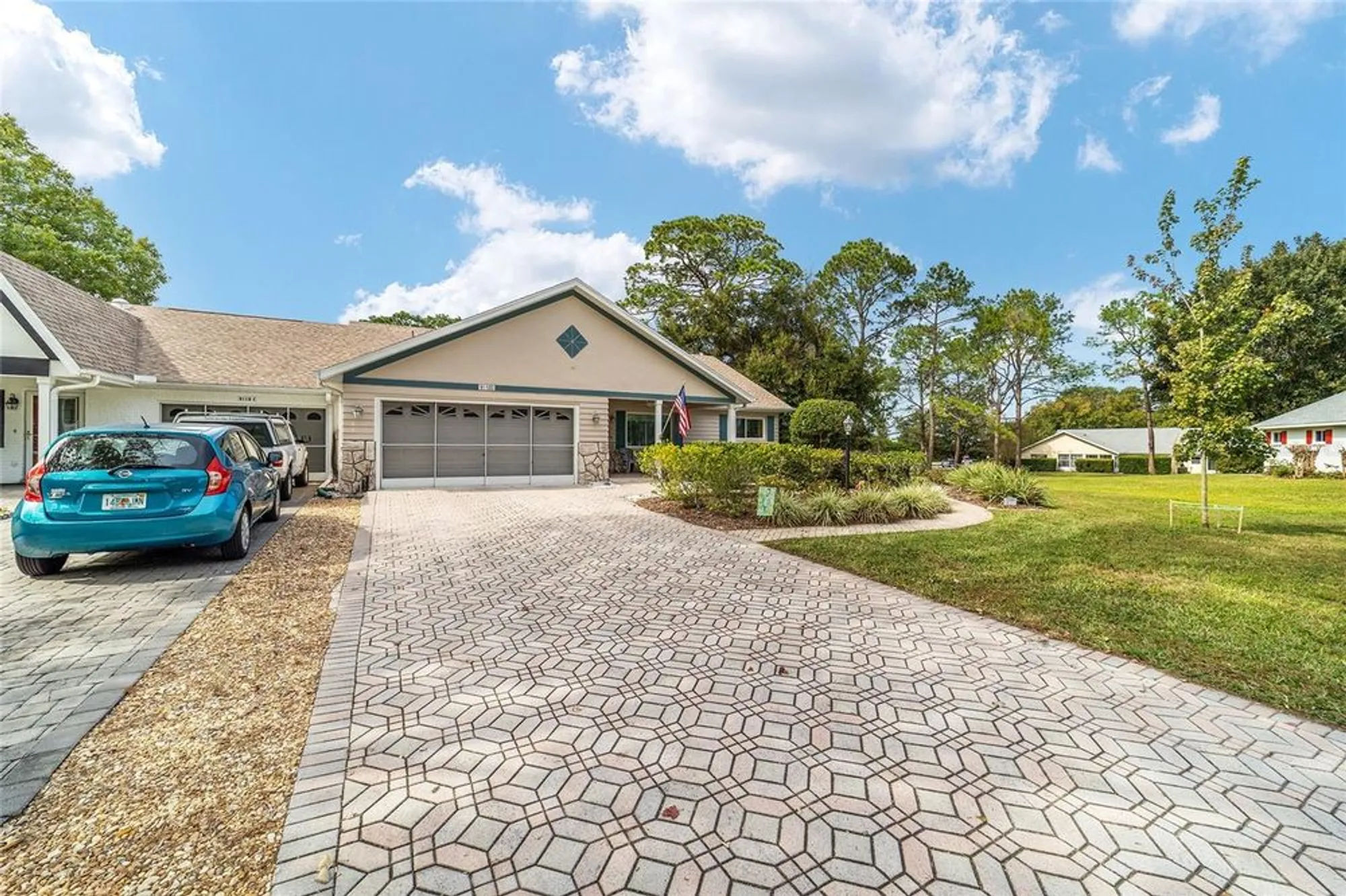 Property Slideshow image 3 of 62 | 9110 sw 89th ter d, Ocala, FL, 34481