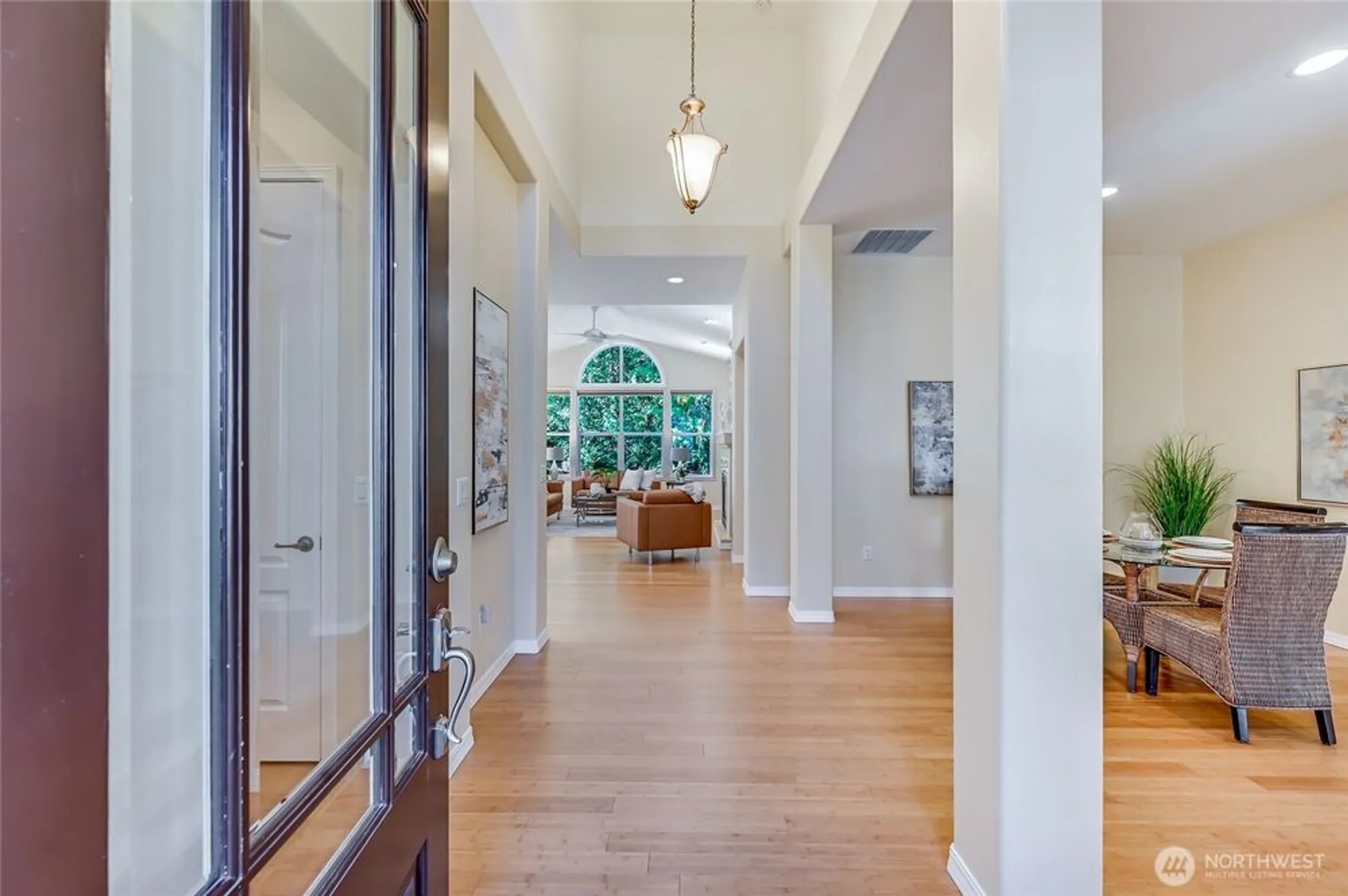 Property Slideshow image 6 of 40 | 12115 big leaf way, Redmond, WA, 98053