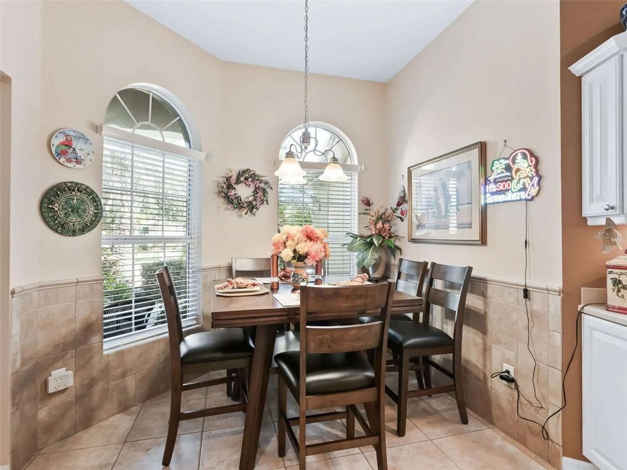 Property Slideshow image 10 of 37 | 7177 se 172nd hazelwood loop, The Villages, FL, 32162
