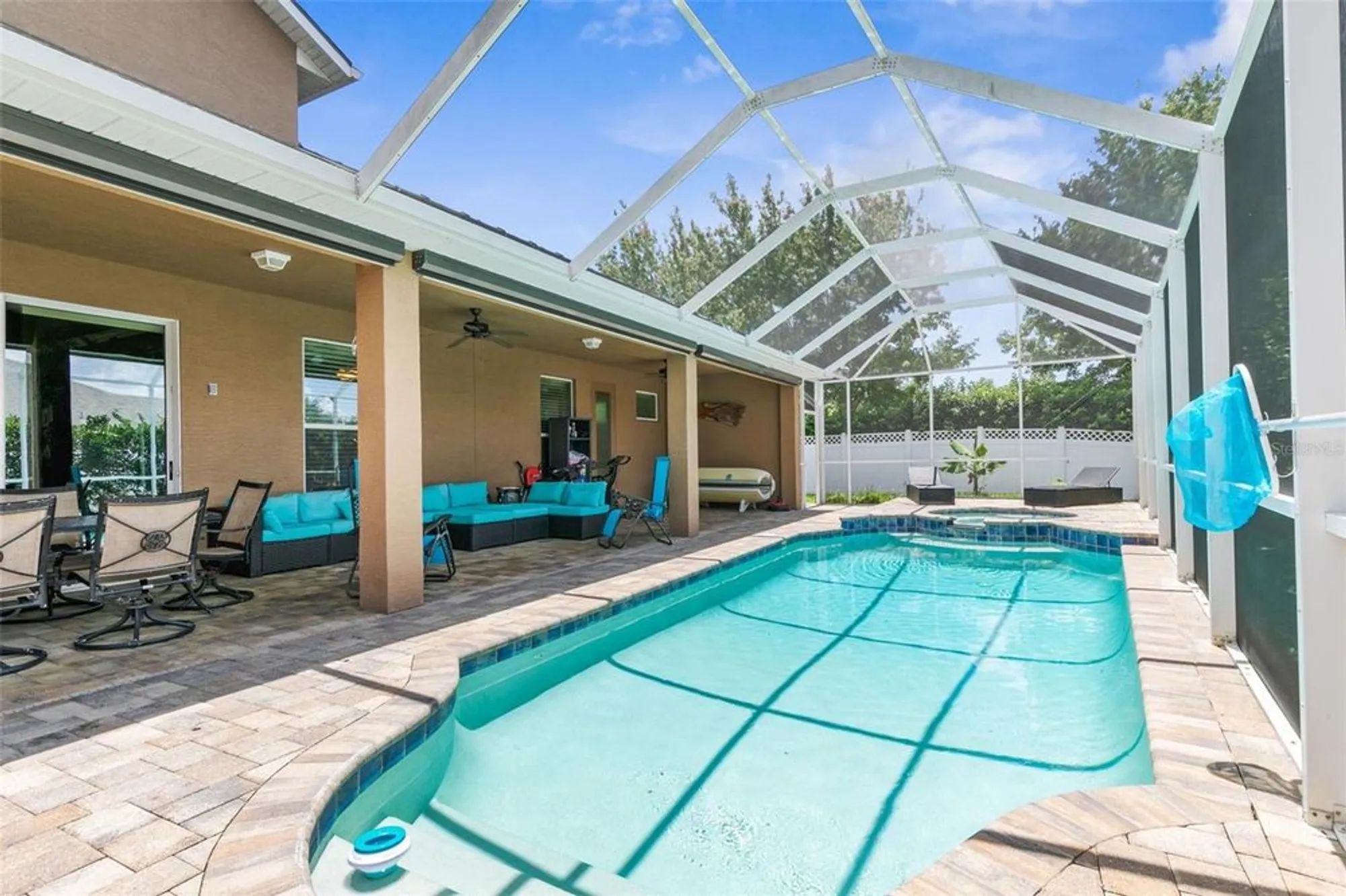 Property Slideshow image 20 of 69 | 6 black pine way, Ormond Beach, FL, 32174