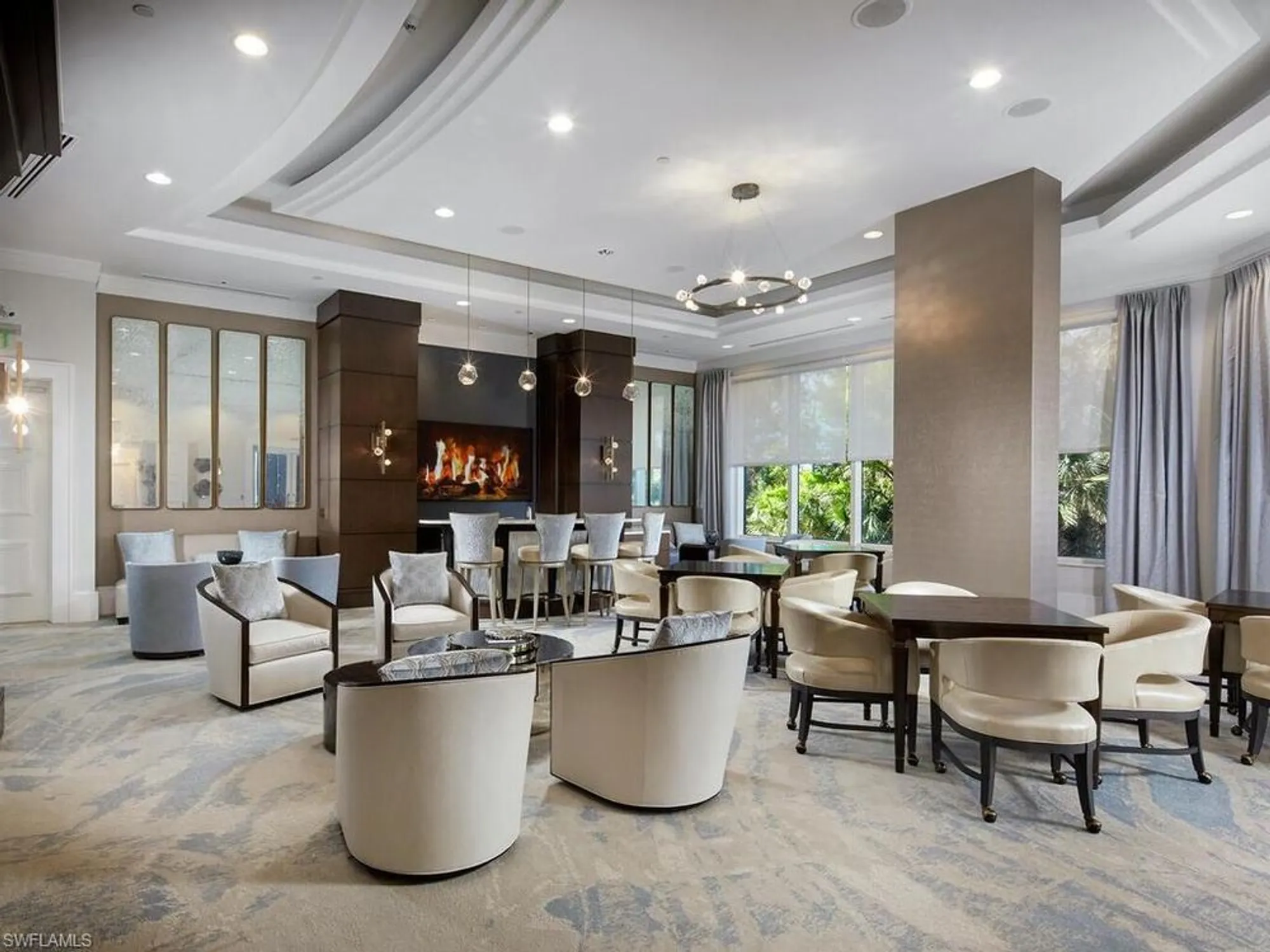 Property Slideshow image 20 of 29 | 23540 via veneto blvd 702, Estero, FL, 34134