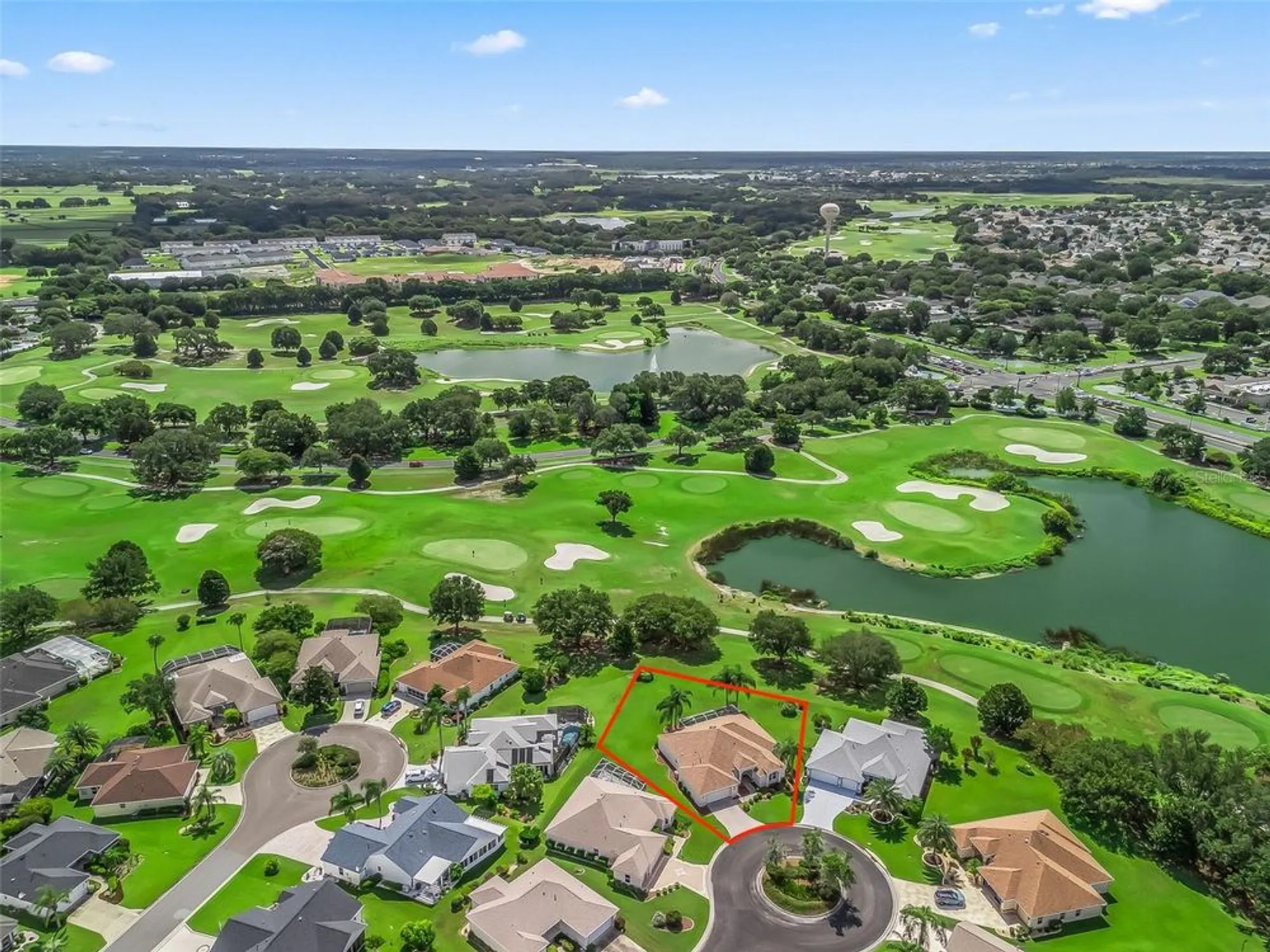 Property Slideshow image 70 of 73 | 3141 mansfield st, The Villages, FL, 32162