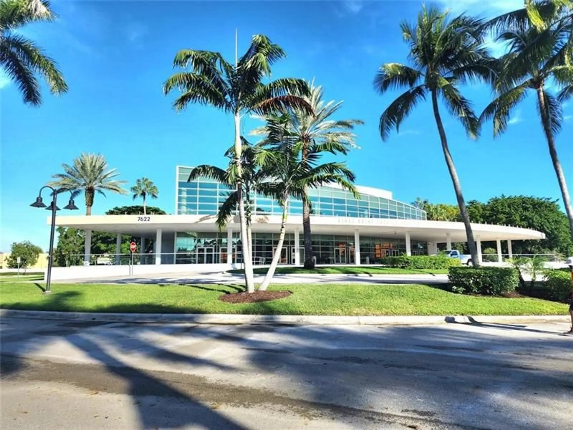 Property Slideshow image 45 of 45 | 7647 southampton ter 110, Tamarac, FL, 33321