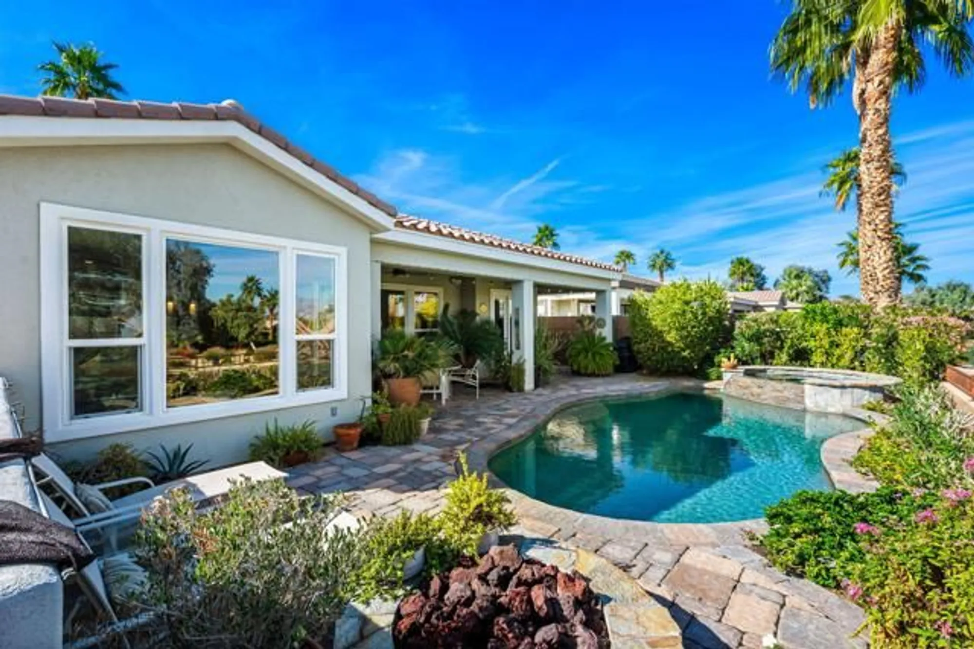 Property Slideshow image 35 of 42 | 61318 sapphire ln, La Quinta, CA, 92253