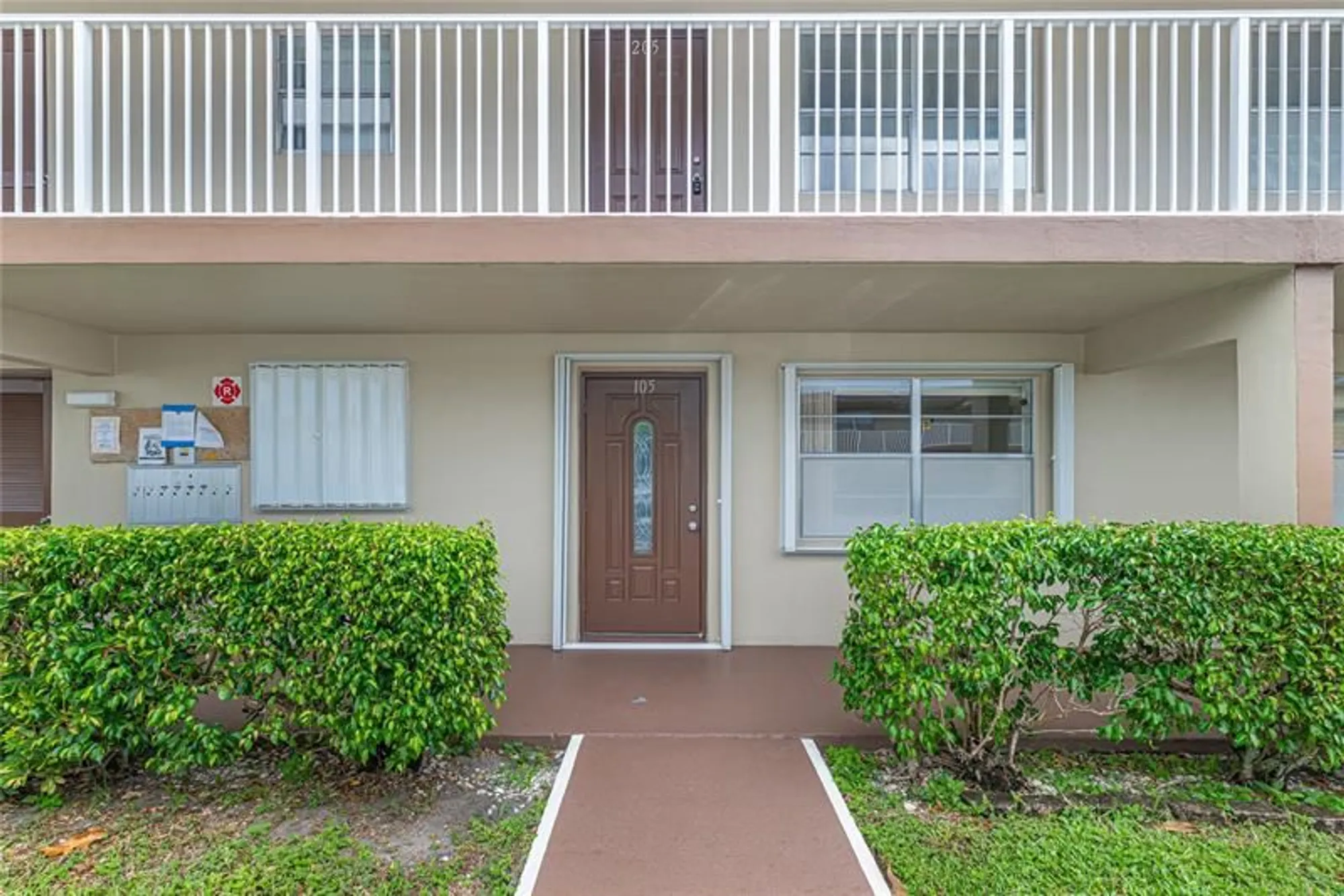 Property Slideshow image 17 of 30 | 600 nw 80th ave apt 105, Margate, FL, 33063