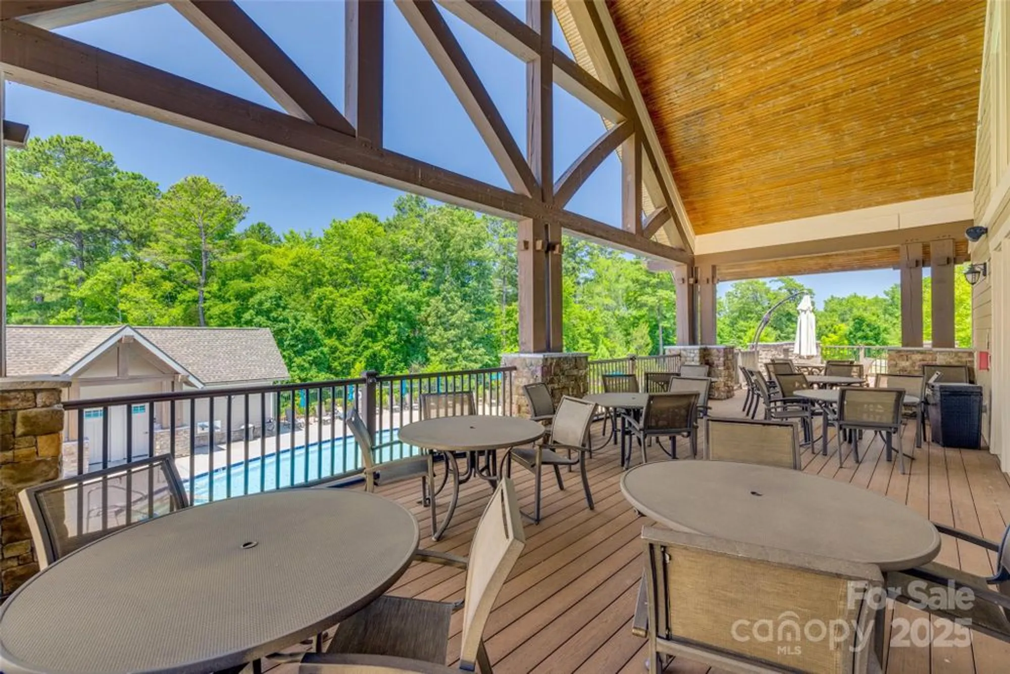 Property Slideshow image 36 of 45 | 15620 lake ridge rd, Charlotte, NC, 28278