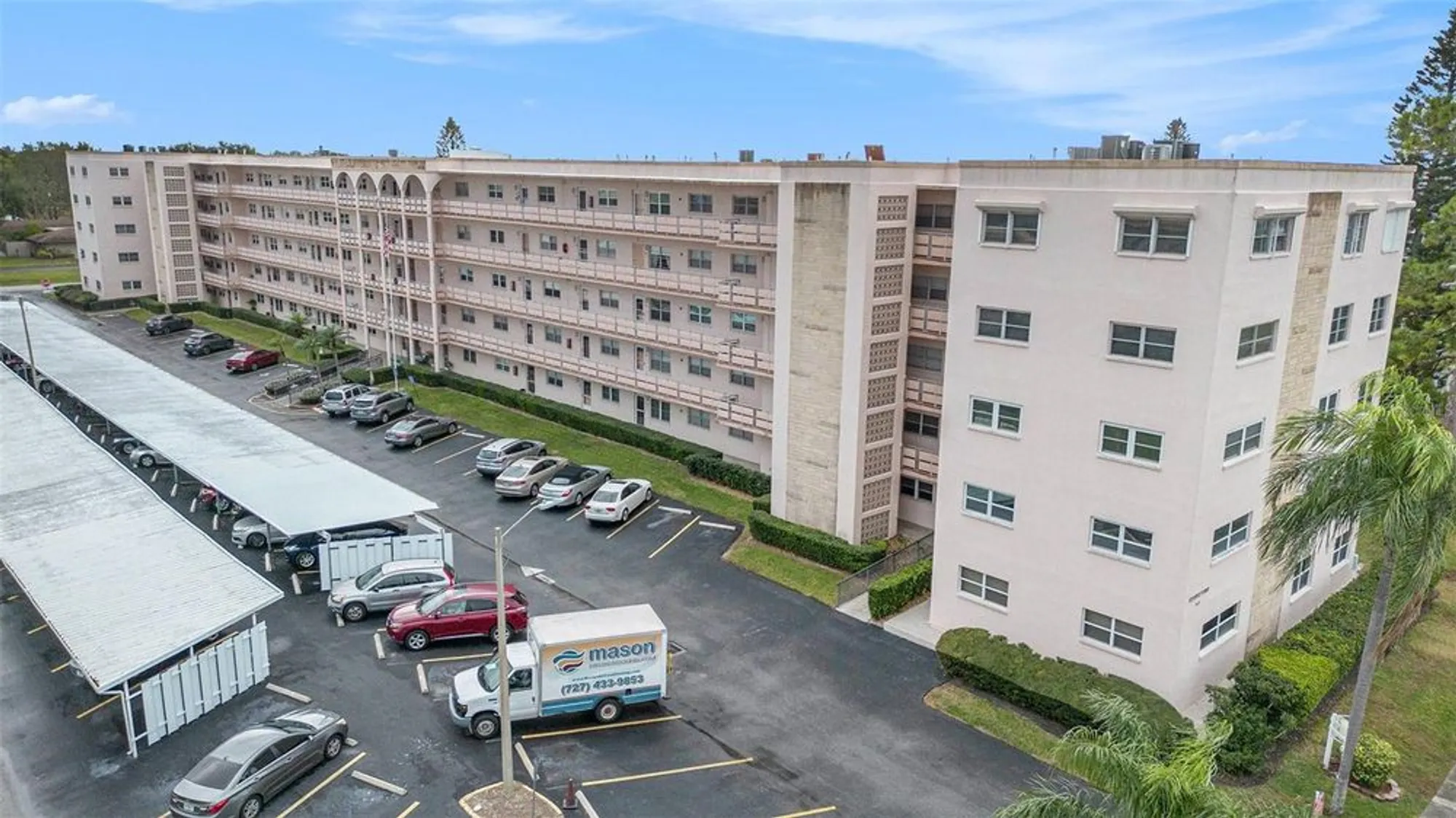 Property Slideshow image 2 of 37 | 5623 80th st n unit 211, St Petersburg, FL, 33709