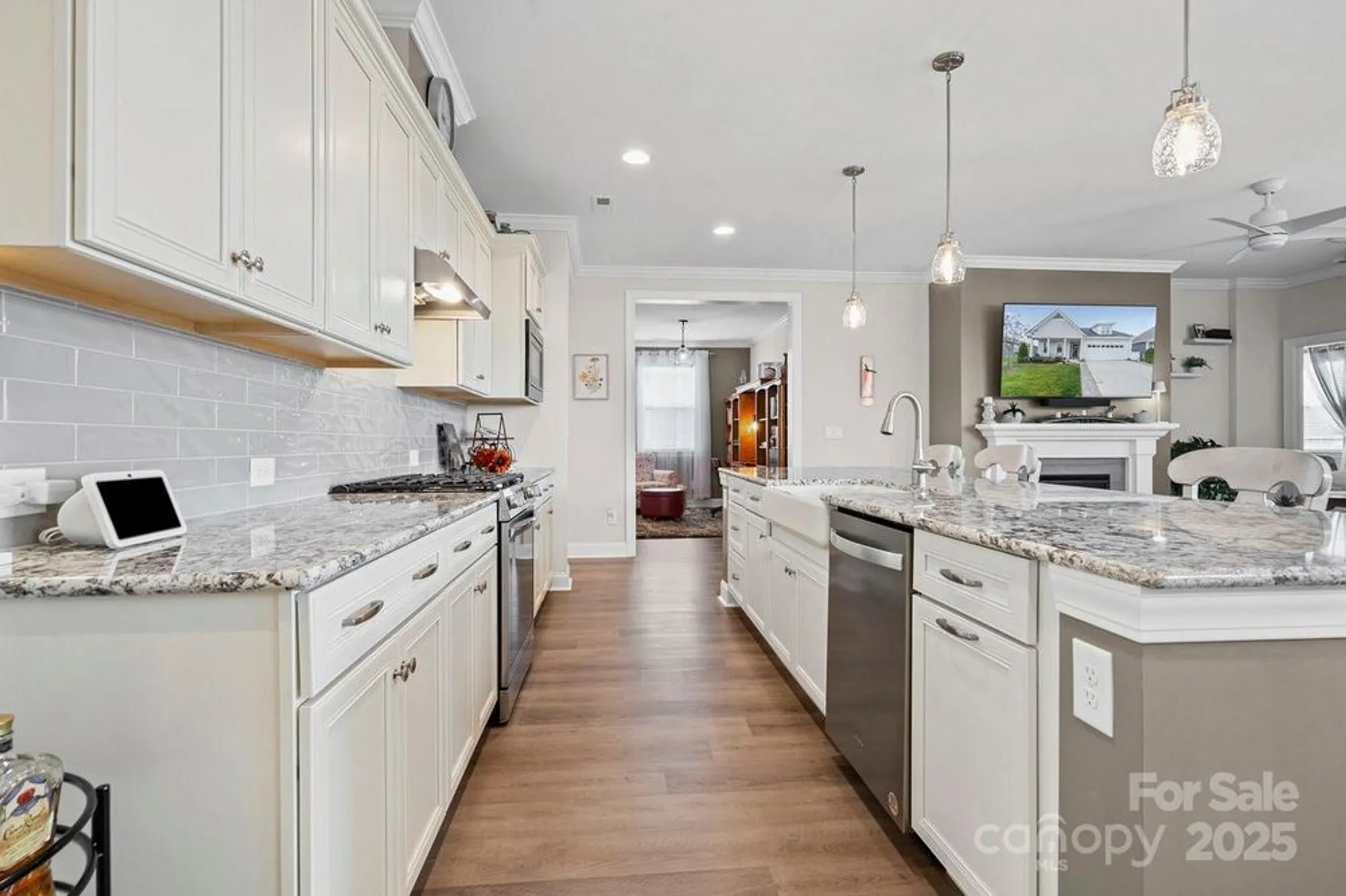 Property Slideshow image 8 of 48 | 864 black beard dr, Denver, NC, 28037