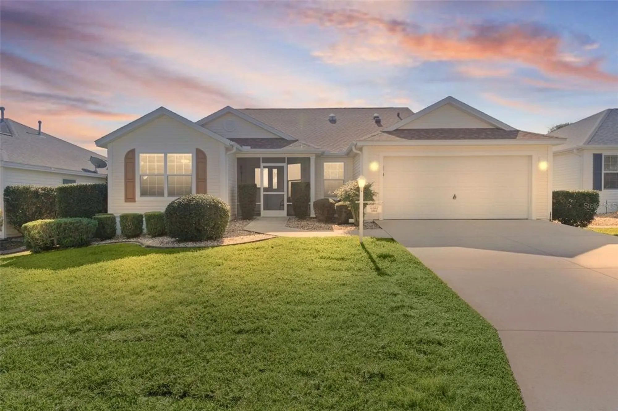 Property Slideshow image 2 of 49 | 2864 manor downs, The Villages, FL, 32162