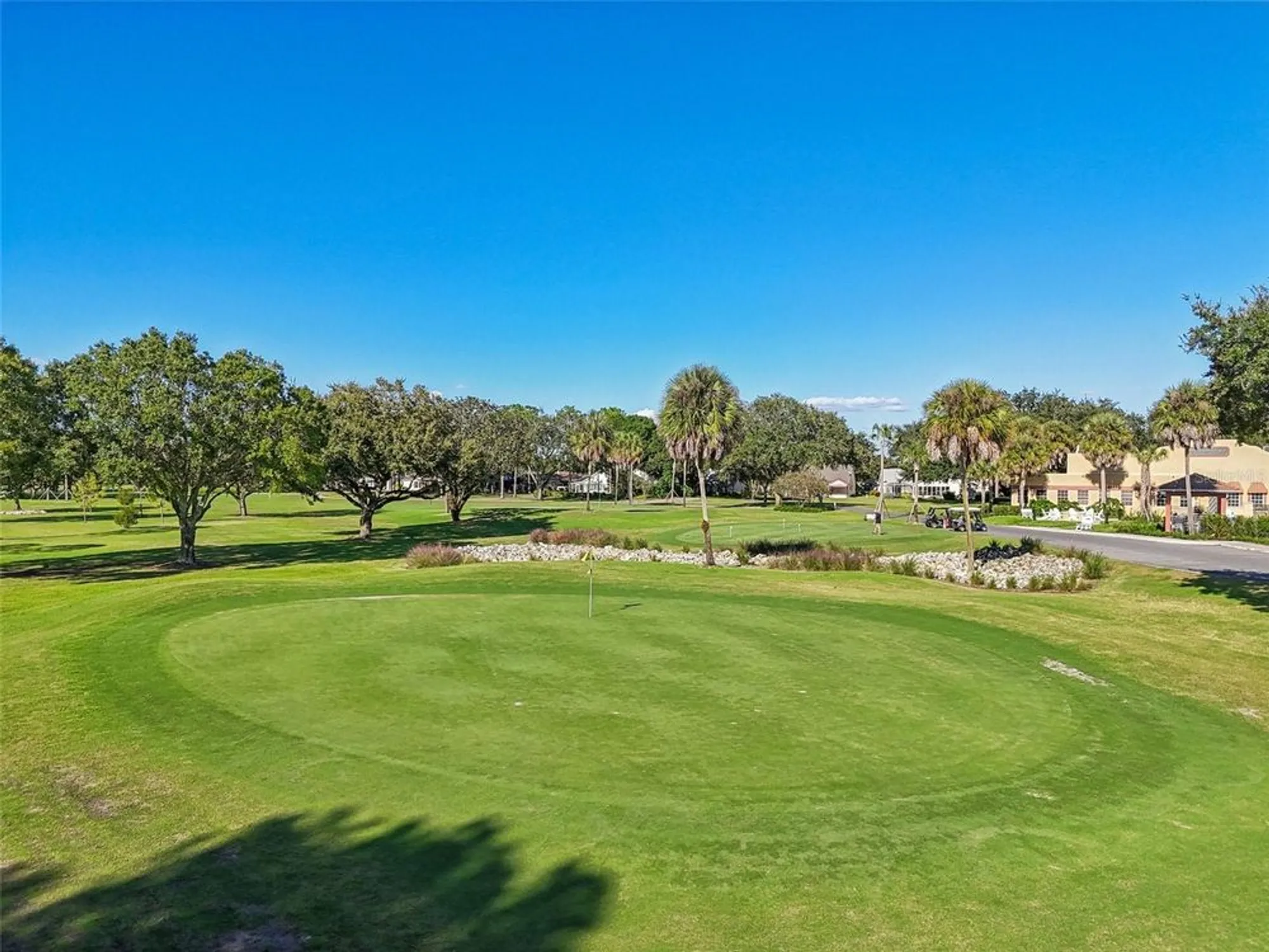 Property Slideshow image 36 of 37 | 809 alvarado pl, The Villages, FL, 32159