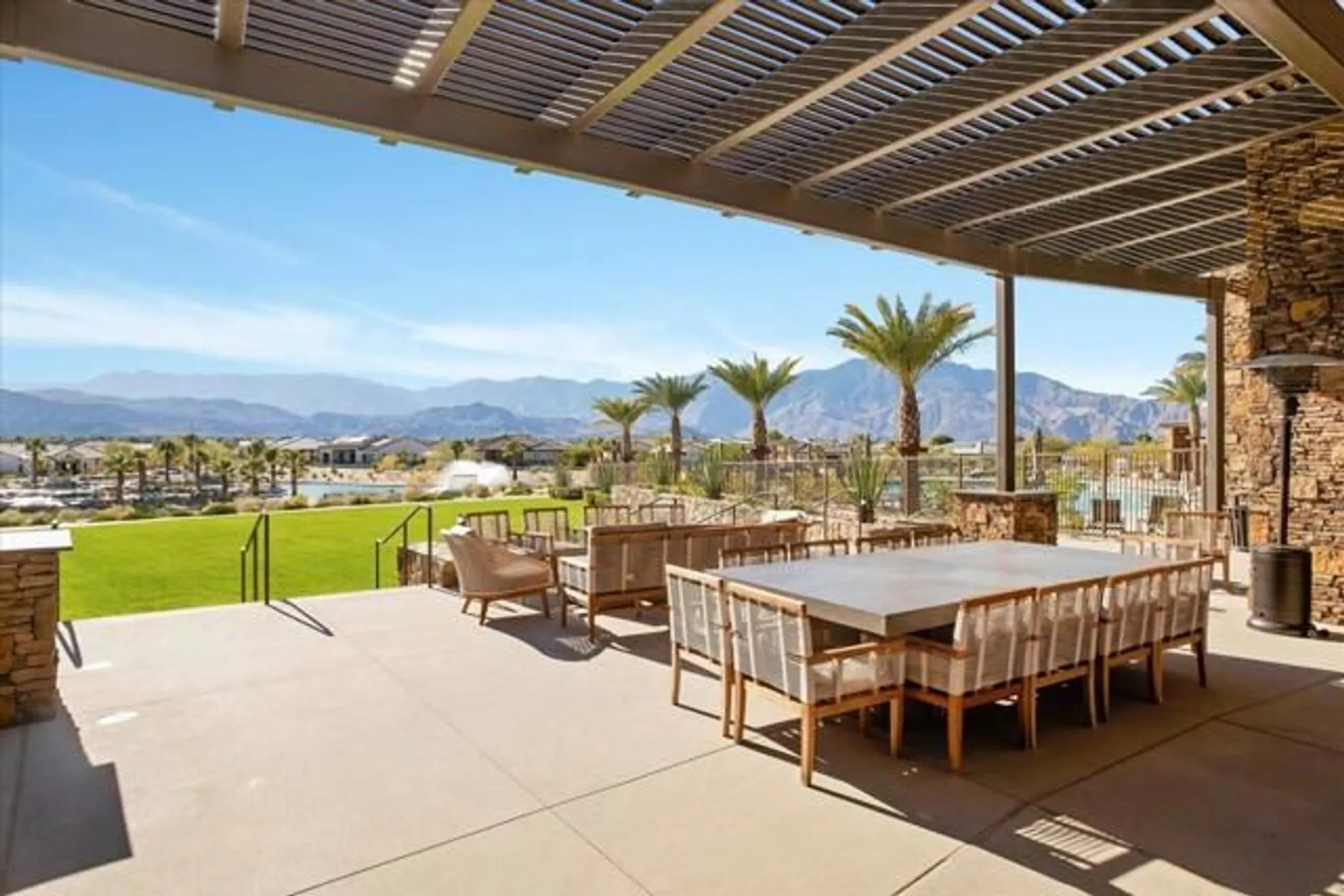 Property Slideshow image 88 of 90 | 30 malbec, Rancho Mirage, CA, 92270