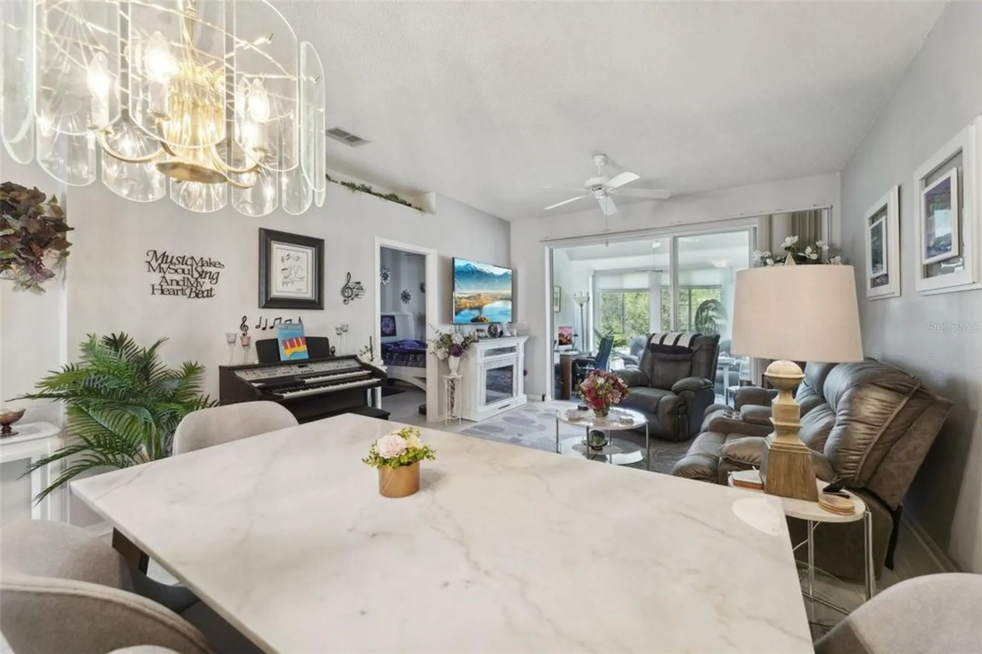 Property Slideshow image 12 of 67 | 767 tremont greens ln # 64, Sun City Center, FL, 33573