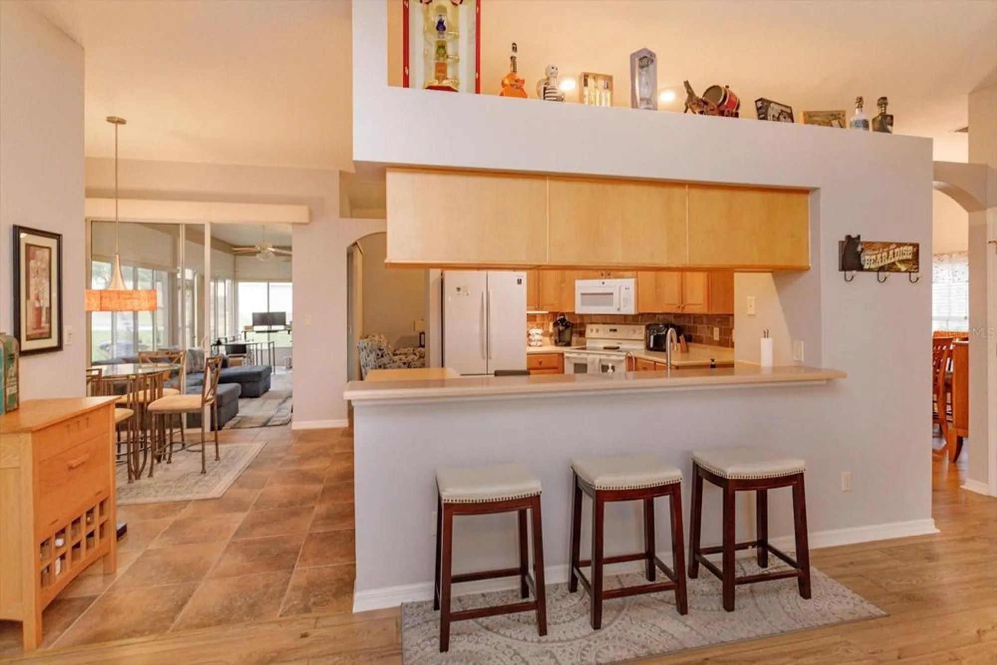 Property Slideshow image 15 of 30 | 5036 sawgrass lake cir, Leesburg, FL, 34748