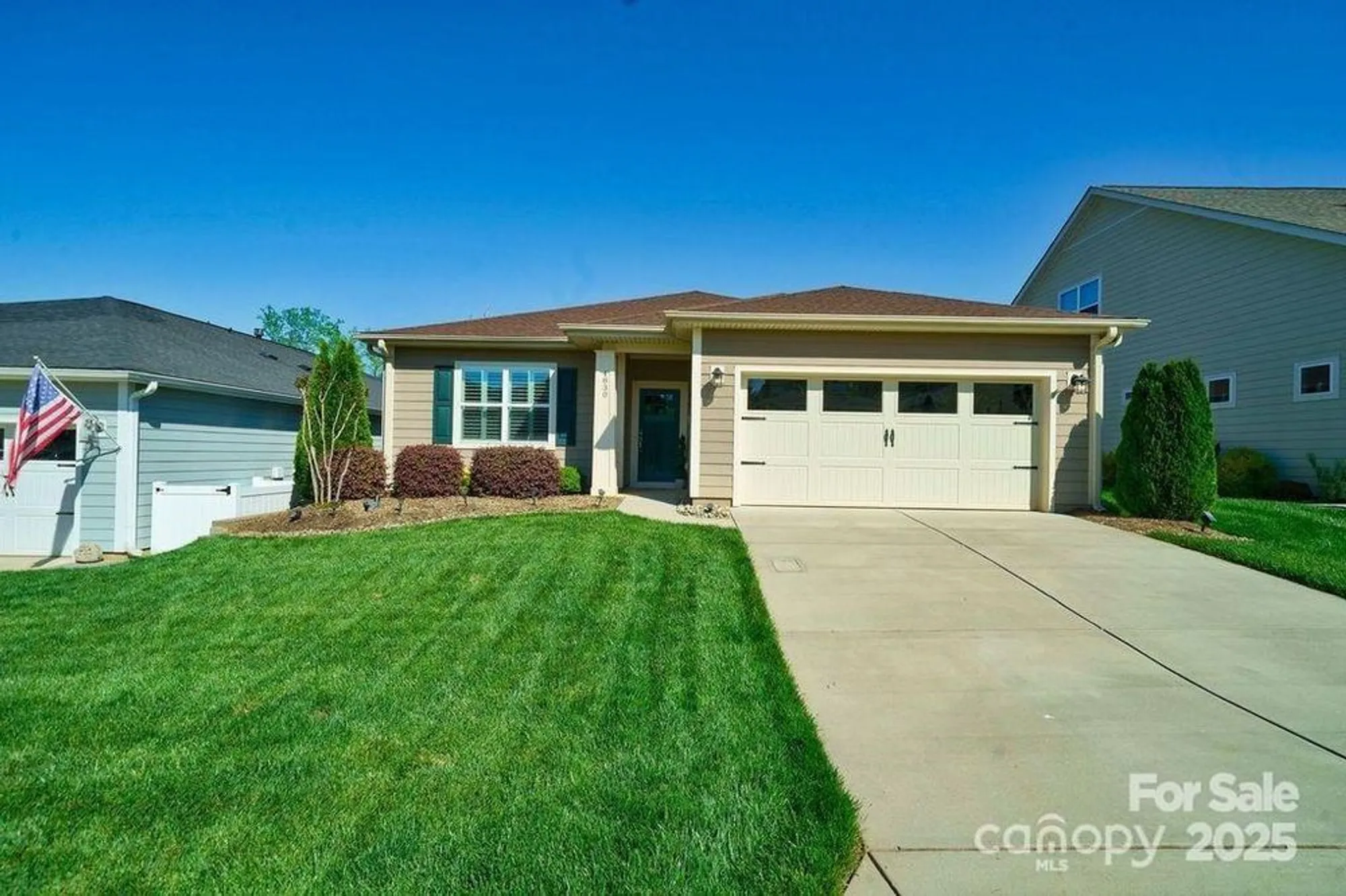 Property Slideshow image 1 of 44 | 4830 looking glass trl, Denver, NC, 28037