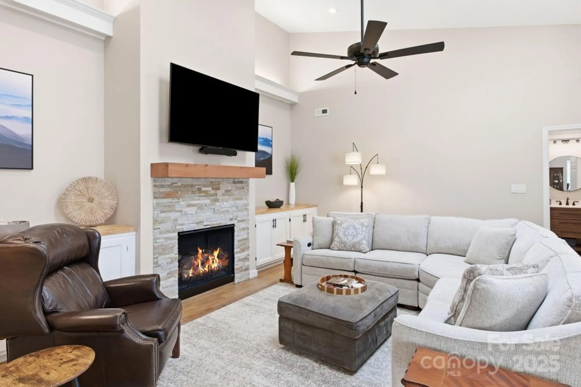 Property Slideshow image 6 of 40 | 11c heather way, Candler, NC, 28715