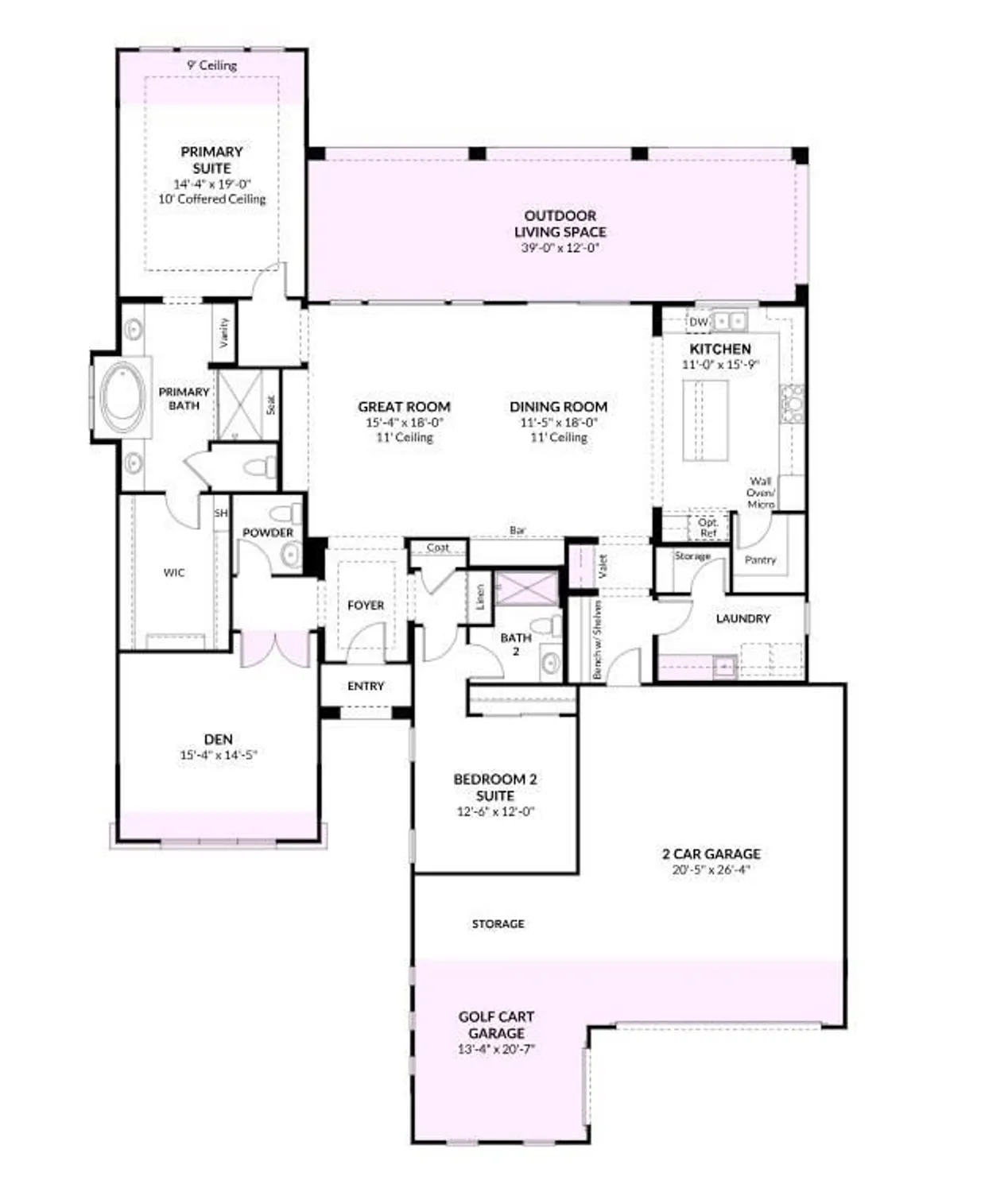 Property Slideshow image 40 of 40 | 12704 golden rock dr, Denton, TX, 76207