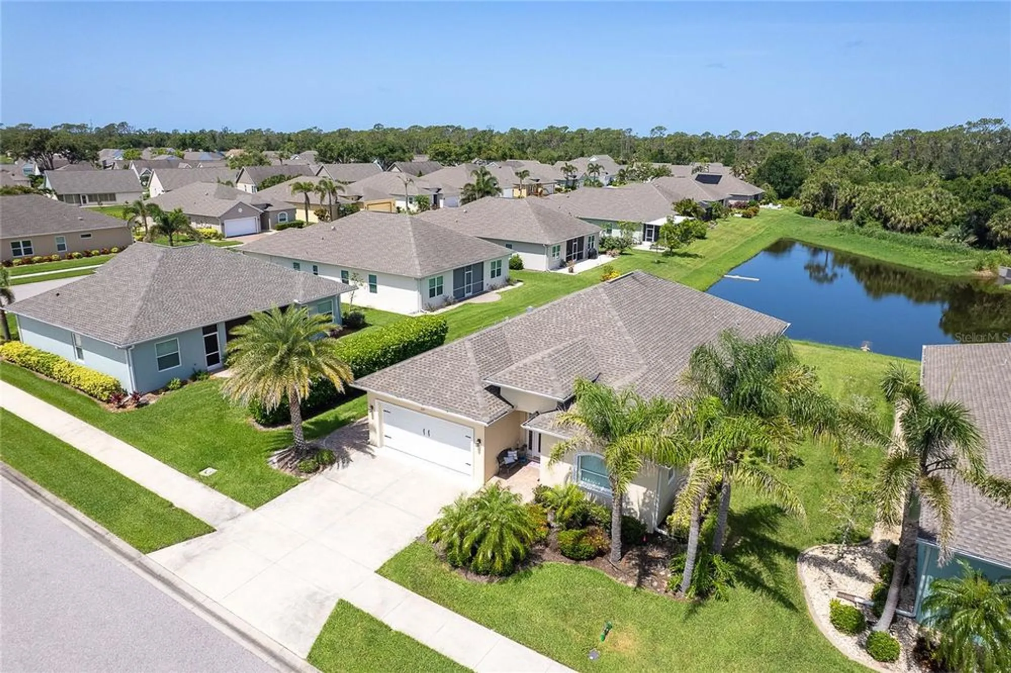 Property Slideshow image 4 of 44 | 267 talquin ct, Englewood, FL, 34223