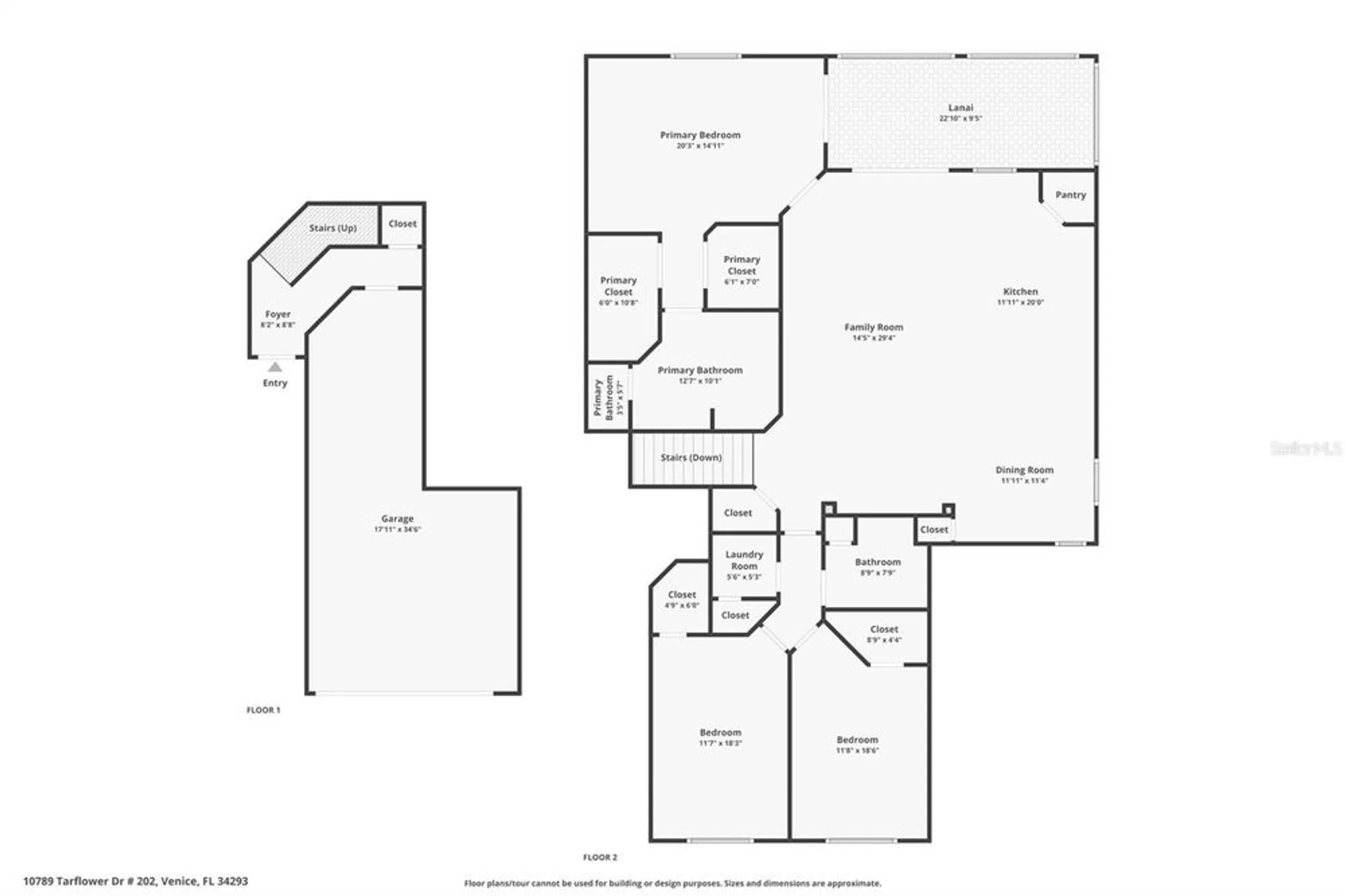 Property Slideshow image 46 of 96 | 10789 tarflower dr 202, Venice, FL, 34293