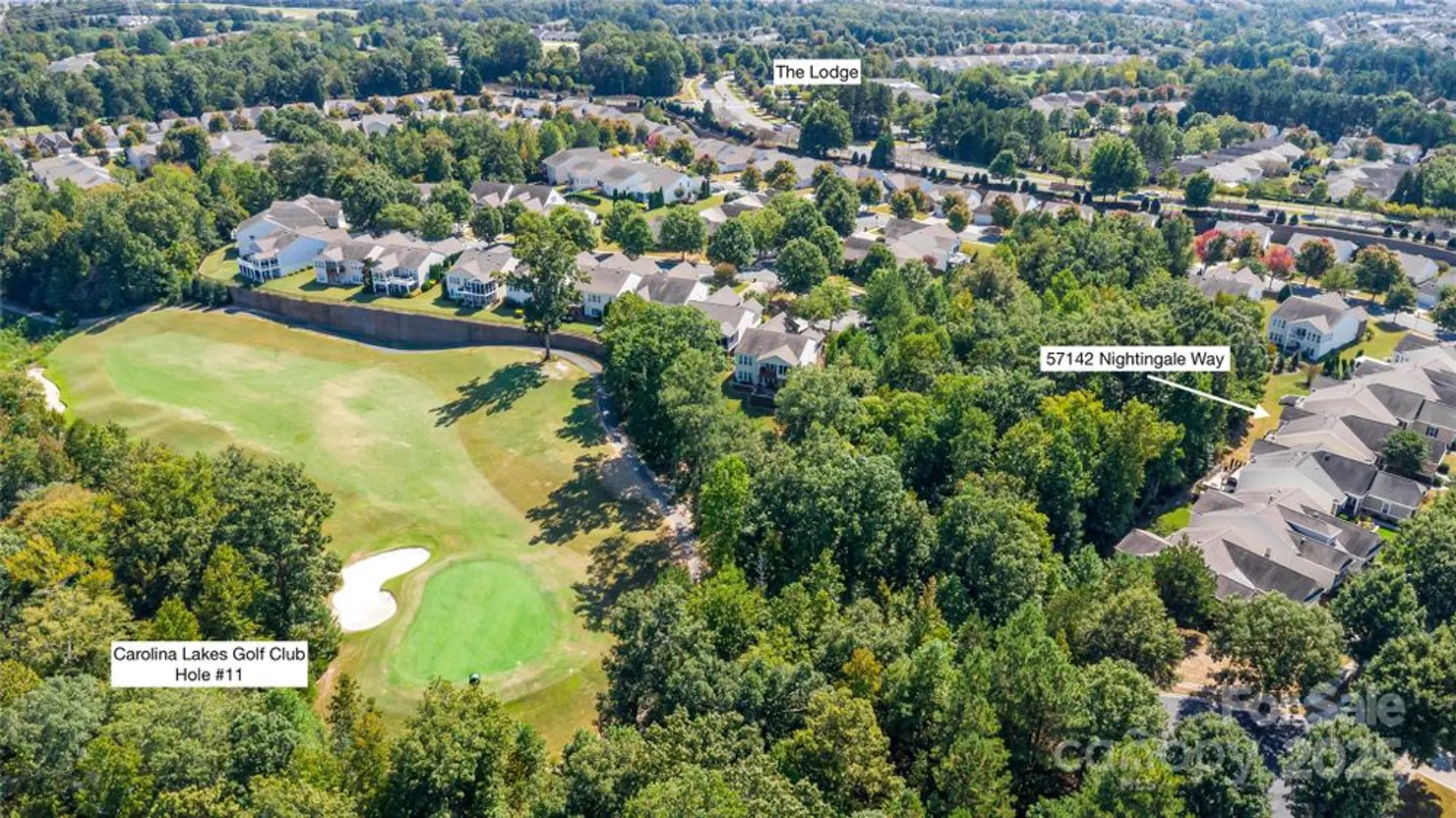 Property Slideshow image 26 of 48 | 57142 nightingale way, Indian Land, SC, 29707