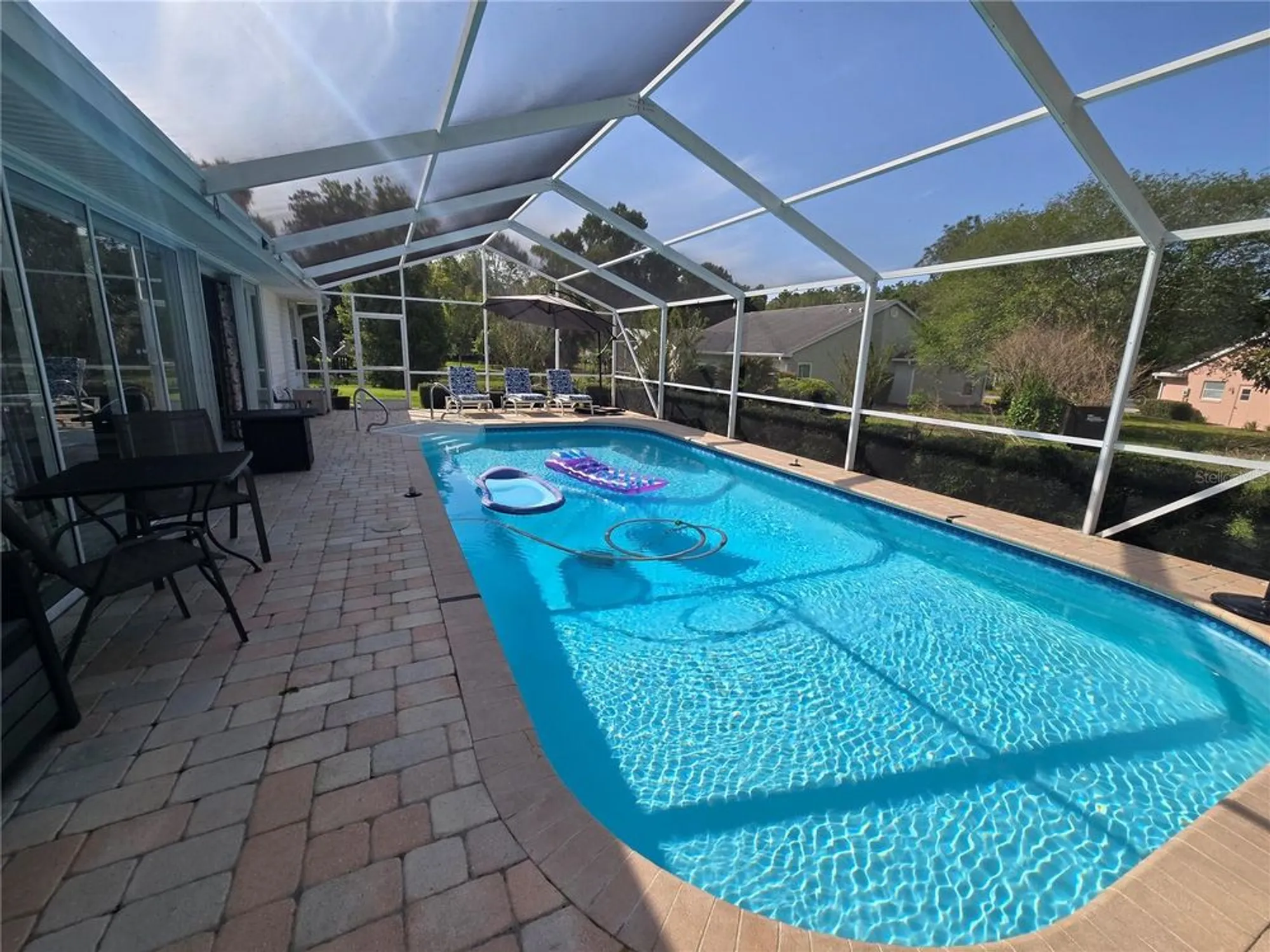 Property Slideshow image 4 of 76 | 11651 sw 77th cir, Ocala, FL, 34476