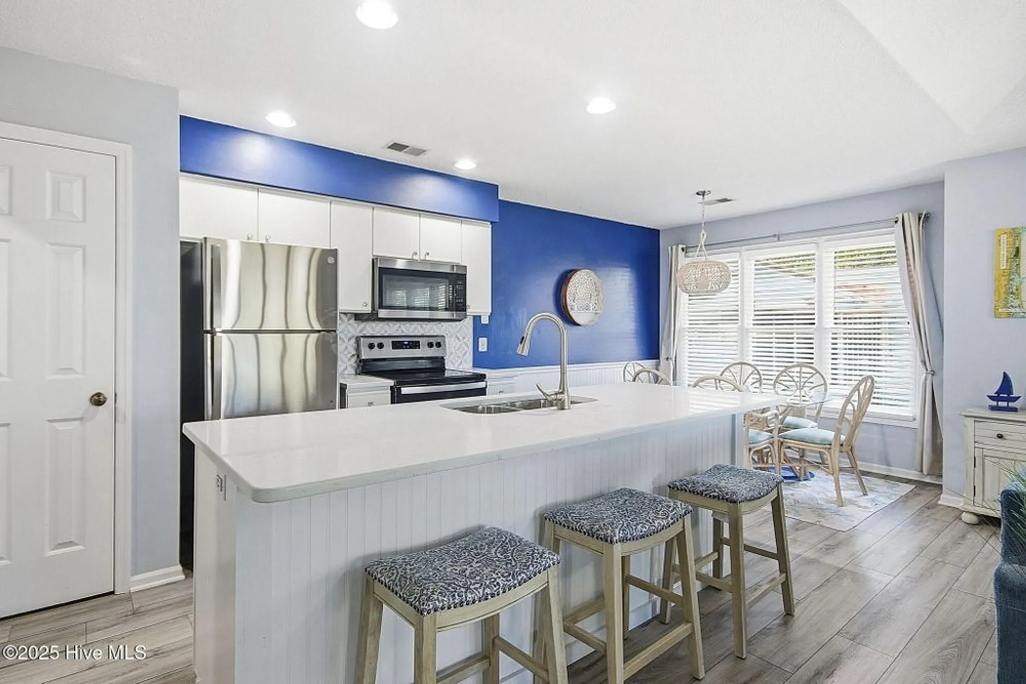 Property Slideshow image 6 of 35 | 223 clubhouse rd 5, Sunset Beach, NC, 28468